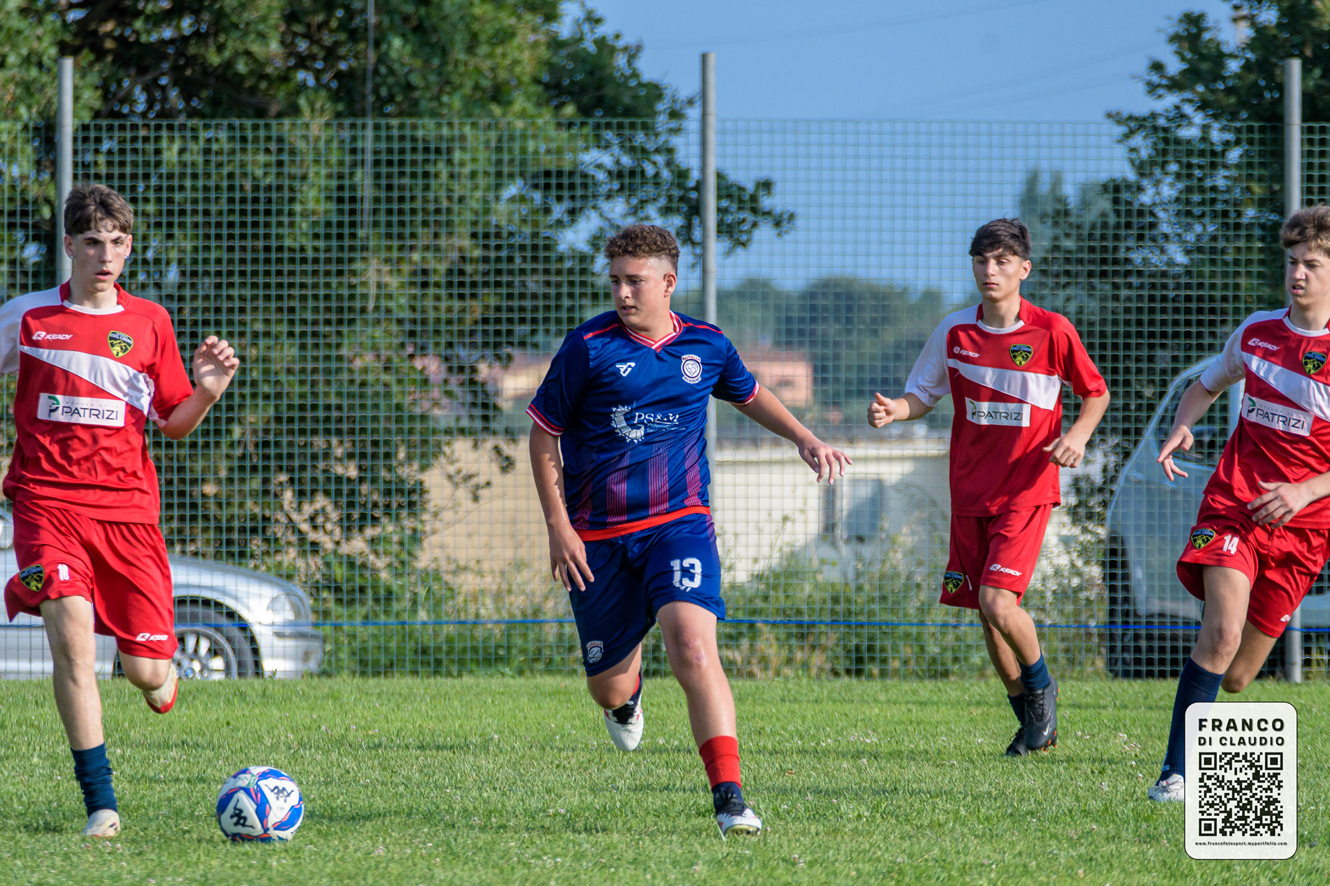 AAC2025 U16 #97