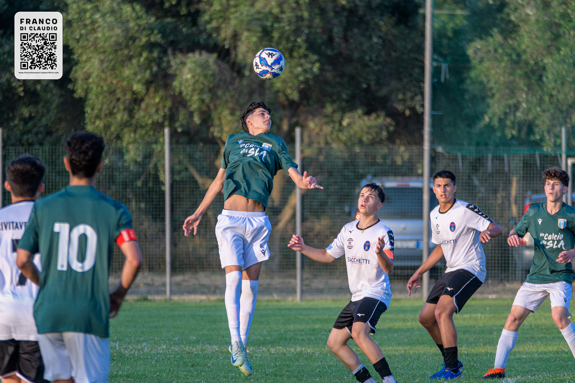 AAC2025 U16 #172
