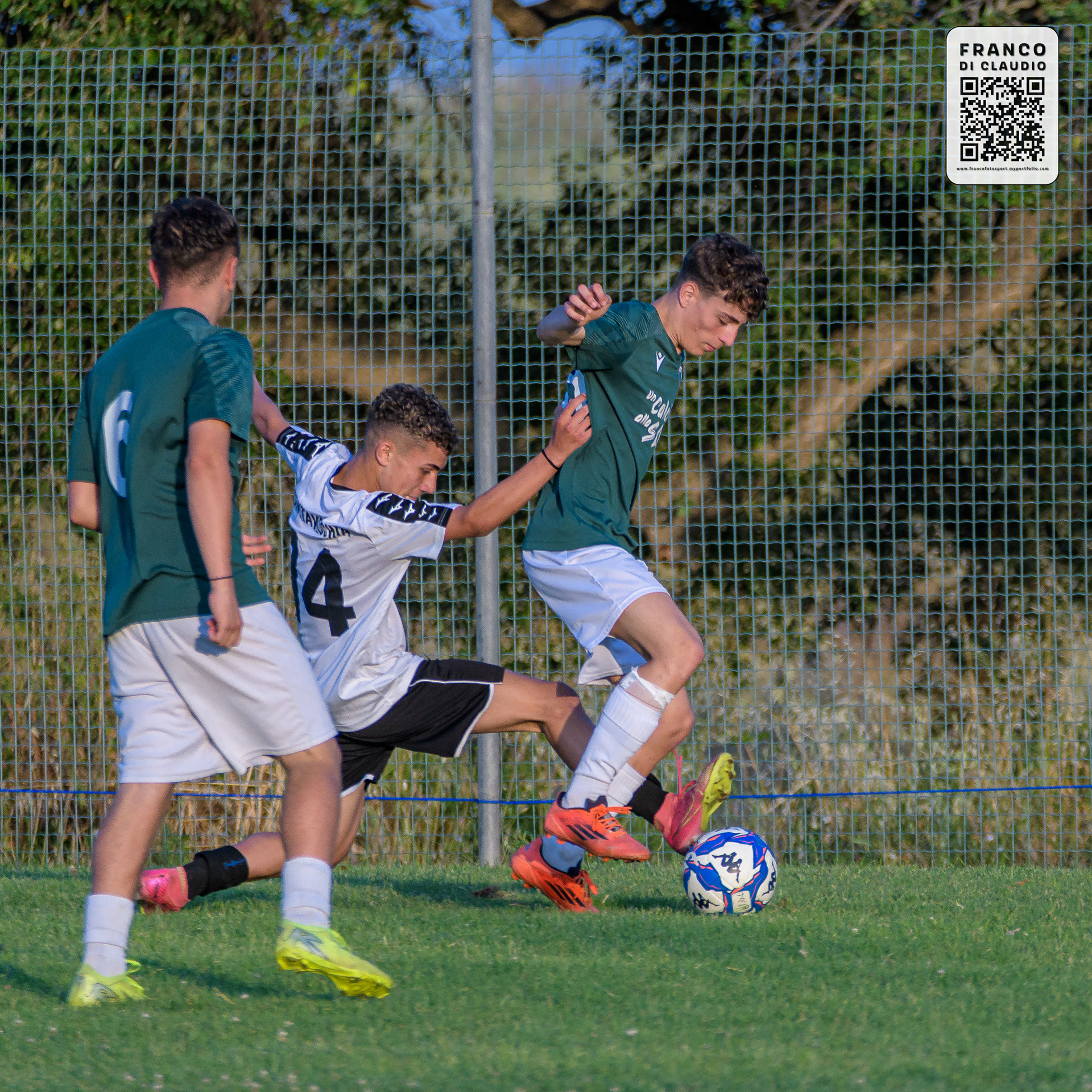AAC2025 U16 #168