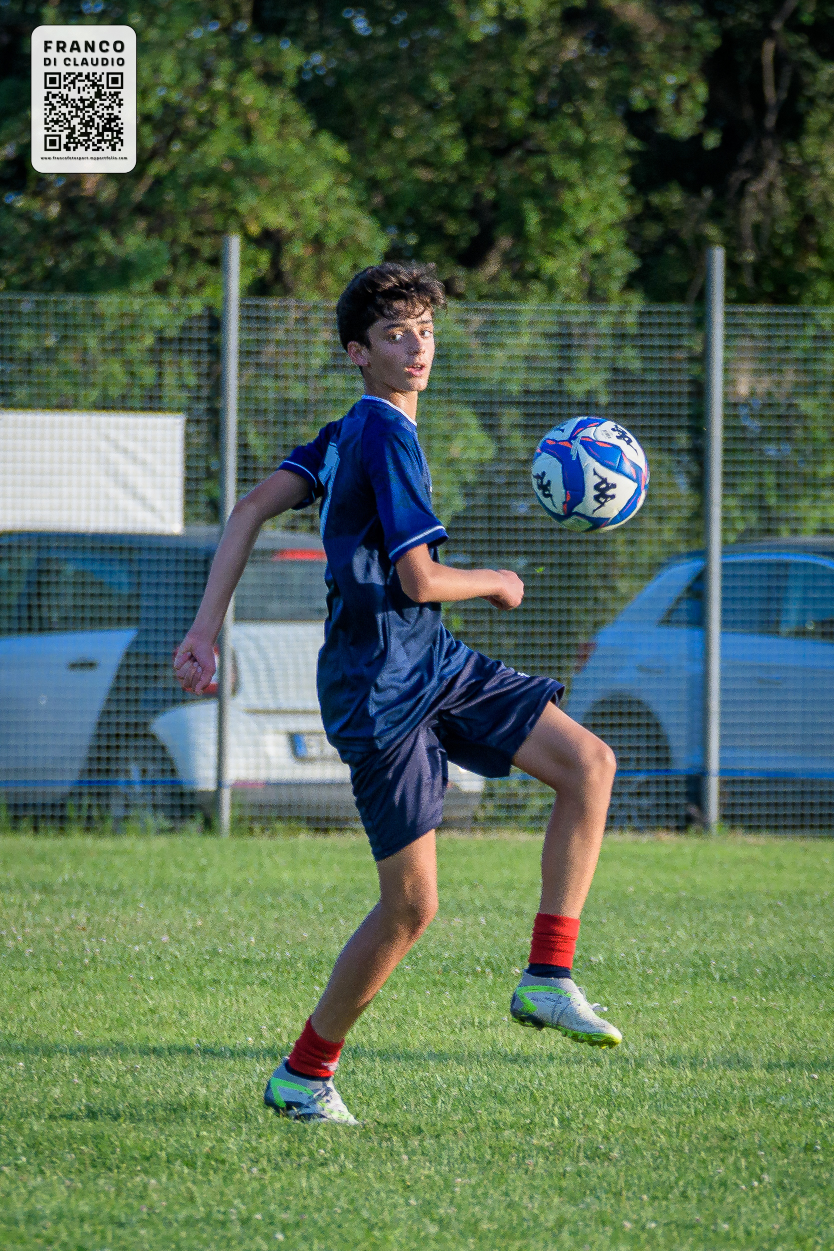 AAC2025 U16 #146