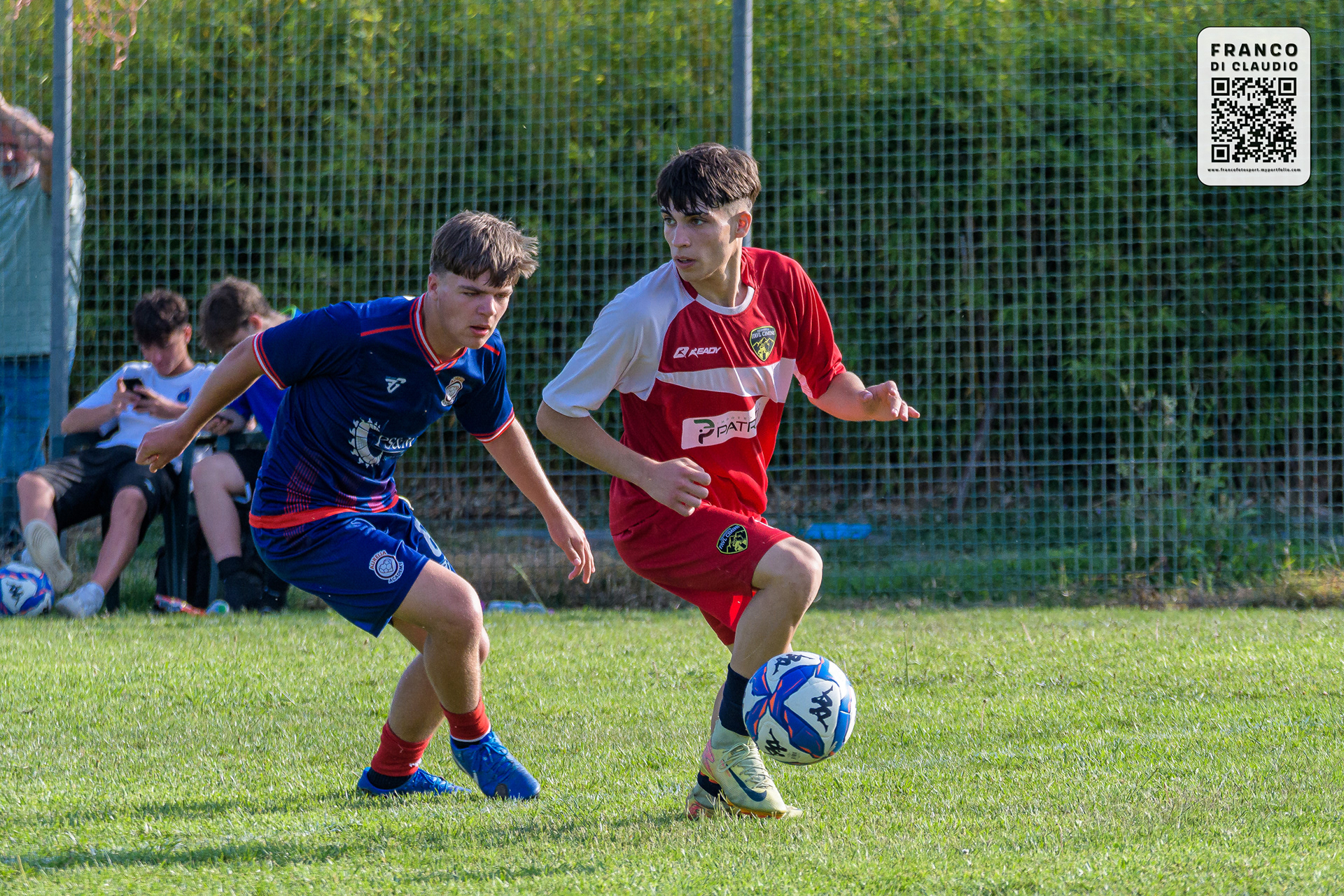 AAC2025 U16 #101
