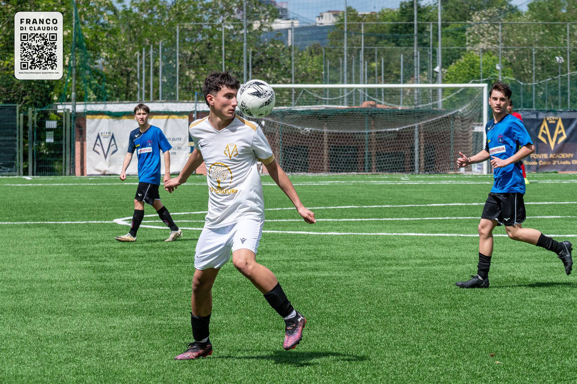 FMR-CIV U17 24-25 #66