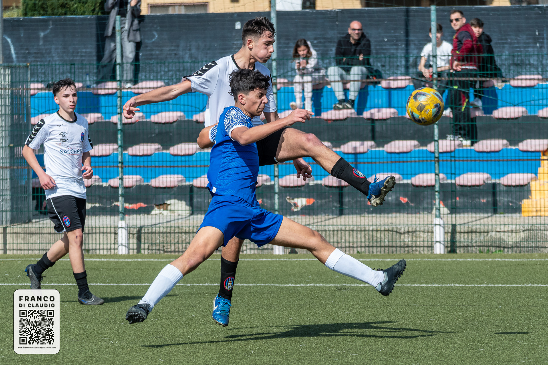 CIV-TRS U16 24-25 #52