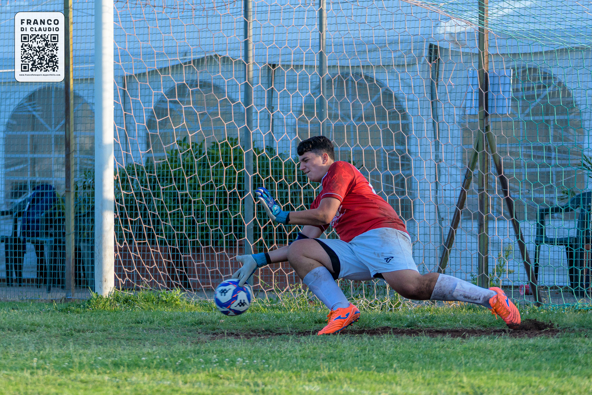AAC2025 U16 #156
