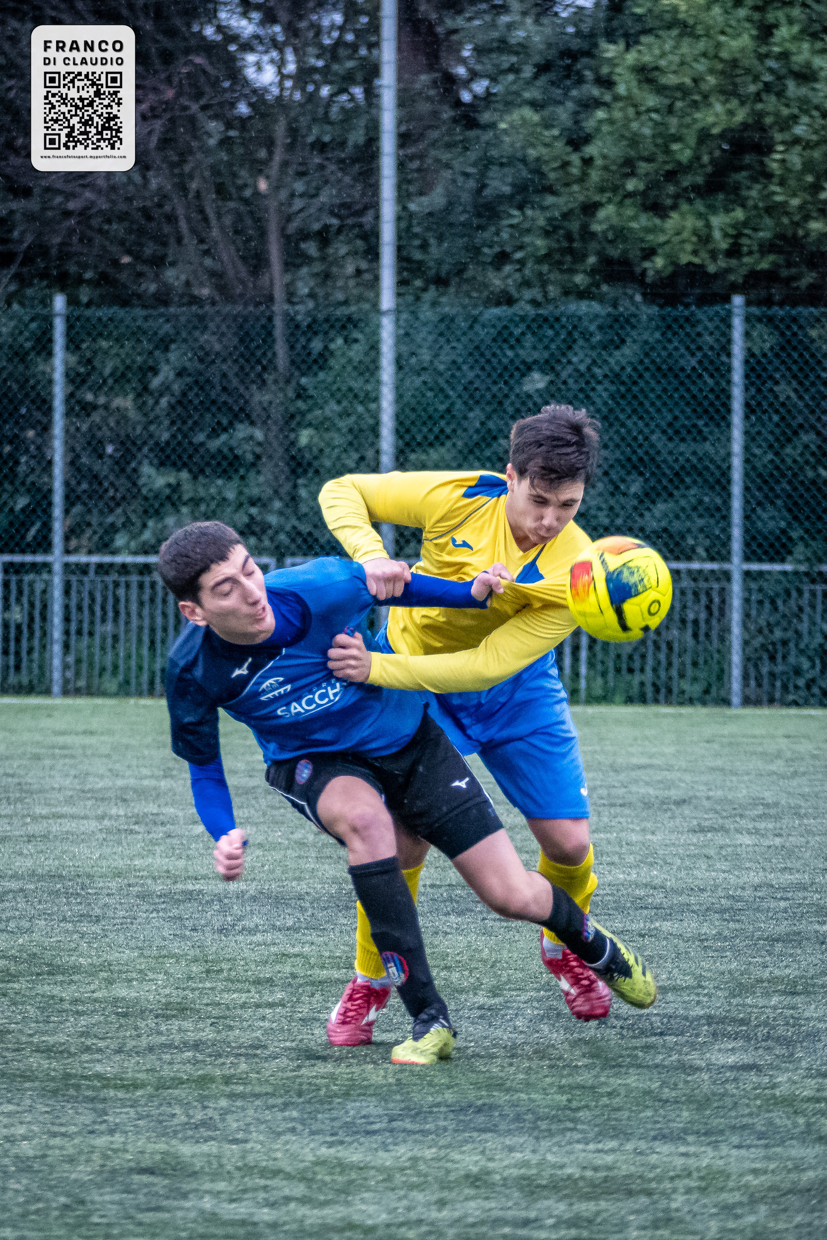 PTR-CIV U16 022025 #66