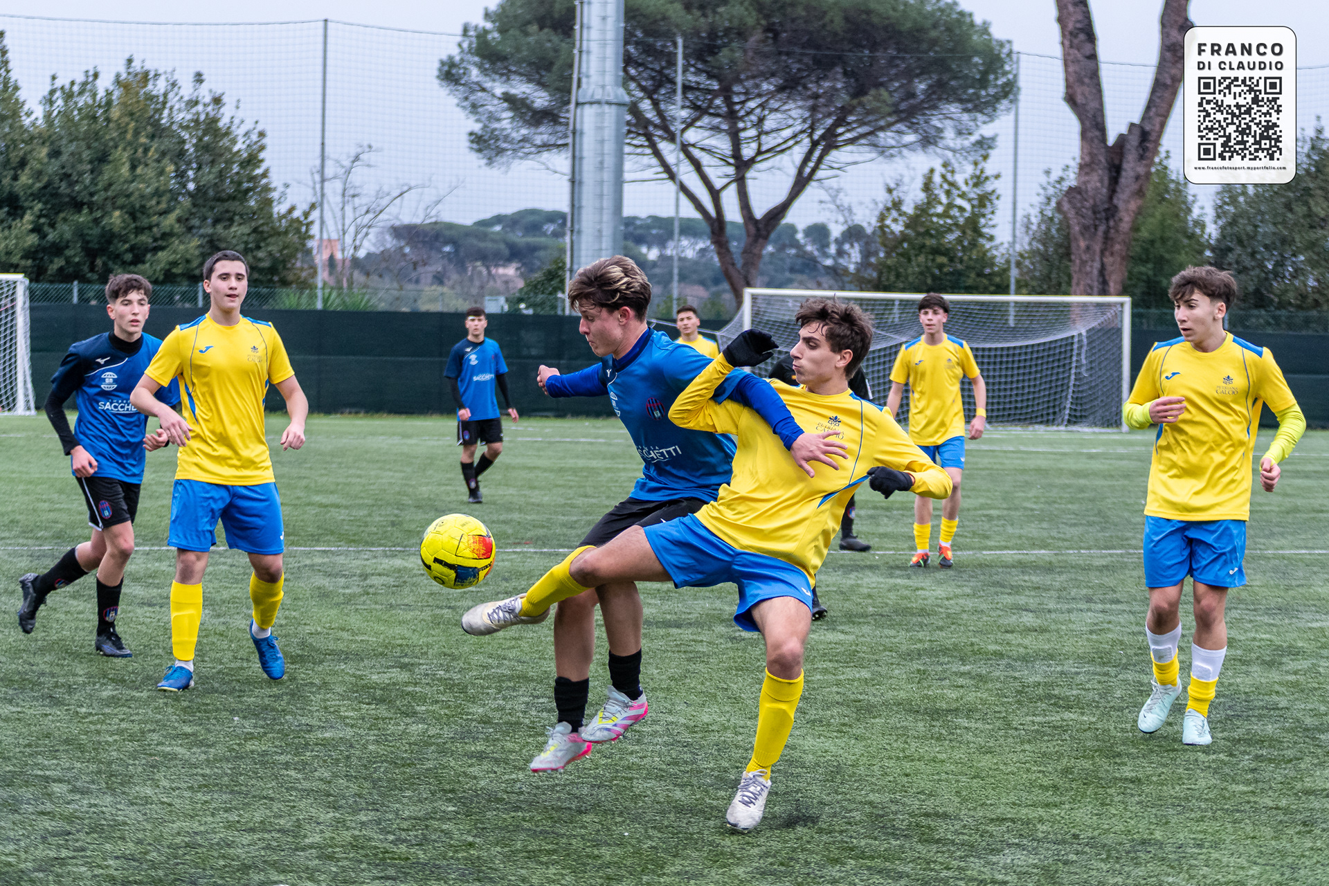 PTR-CIV U16 022025 #19