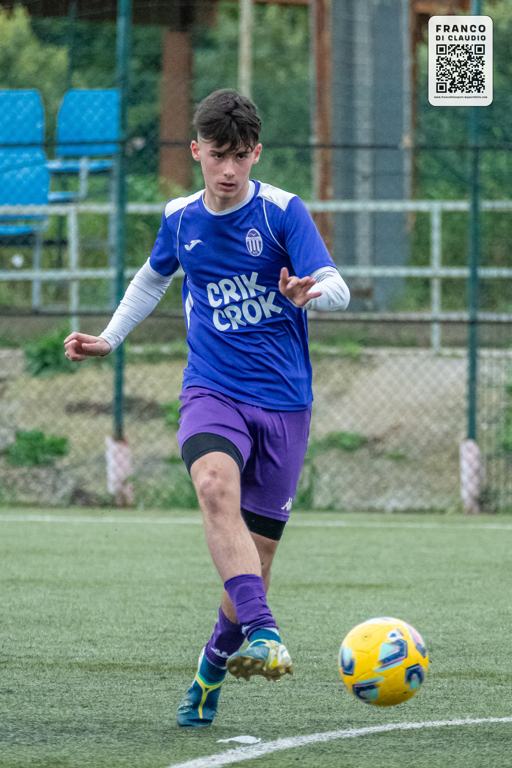 CIV-OST U16 24-25 #11
