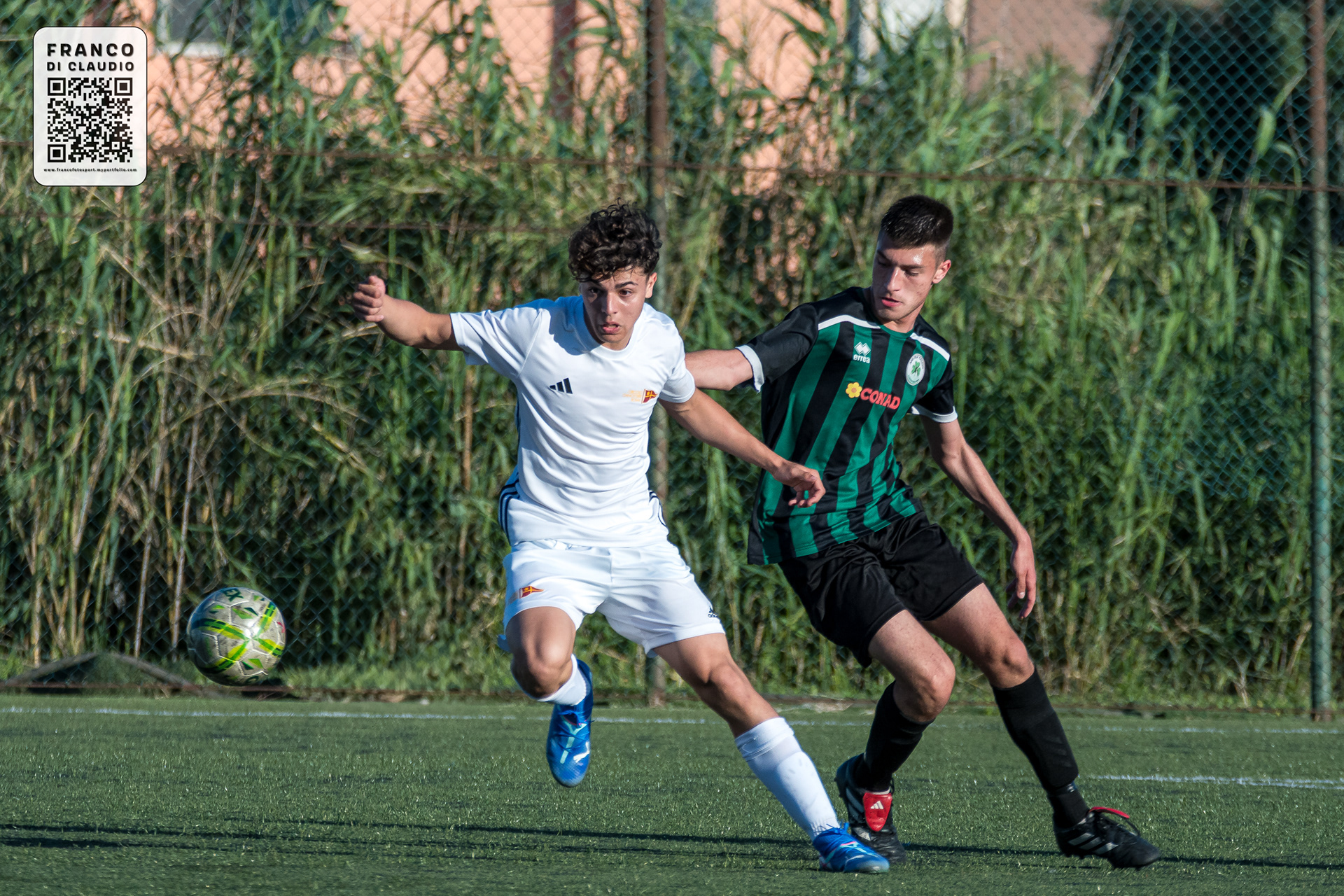 DLF-CCR U16 24-25 #29