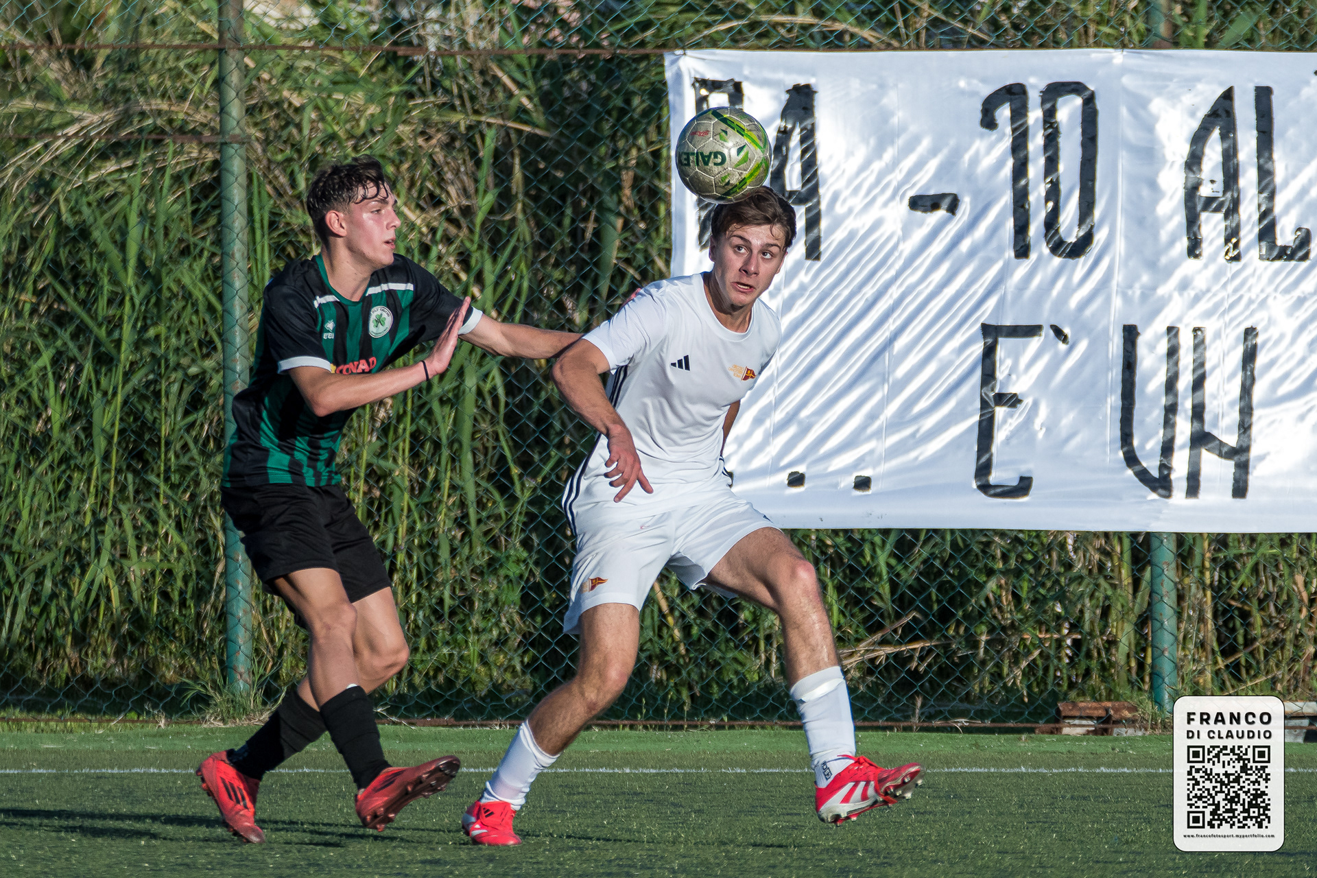 DLF-CCR U16 24-25 #51