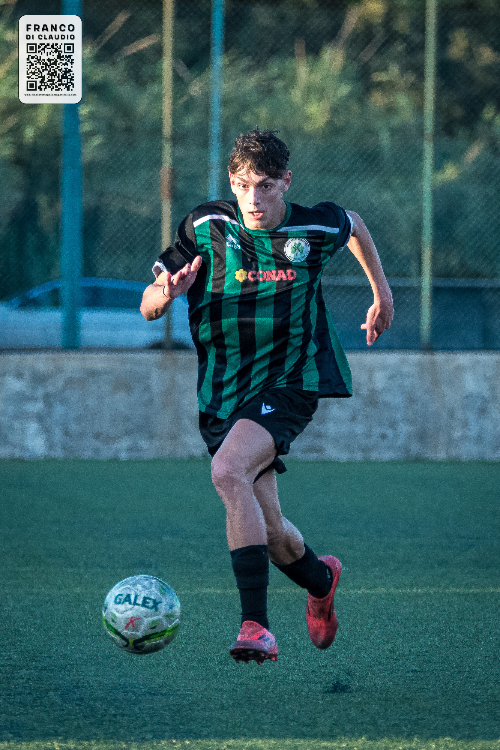 DLF-CCR U16 24-25 #72