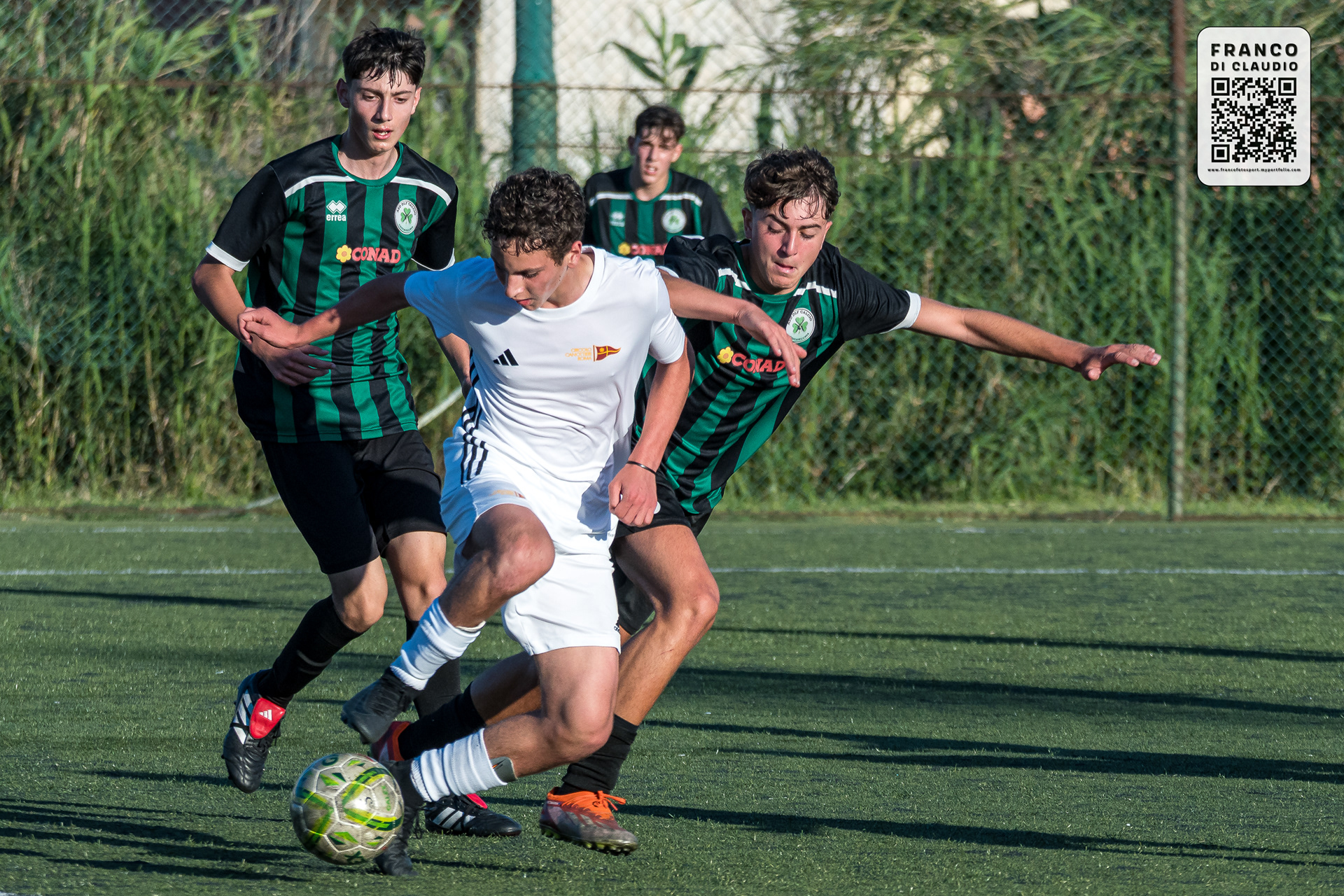DLF-CCR U16 24-25 #50