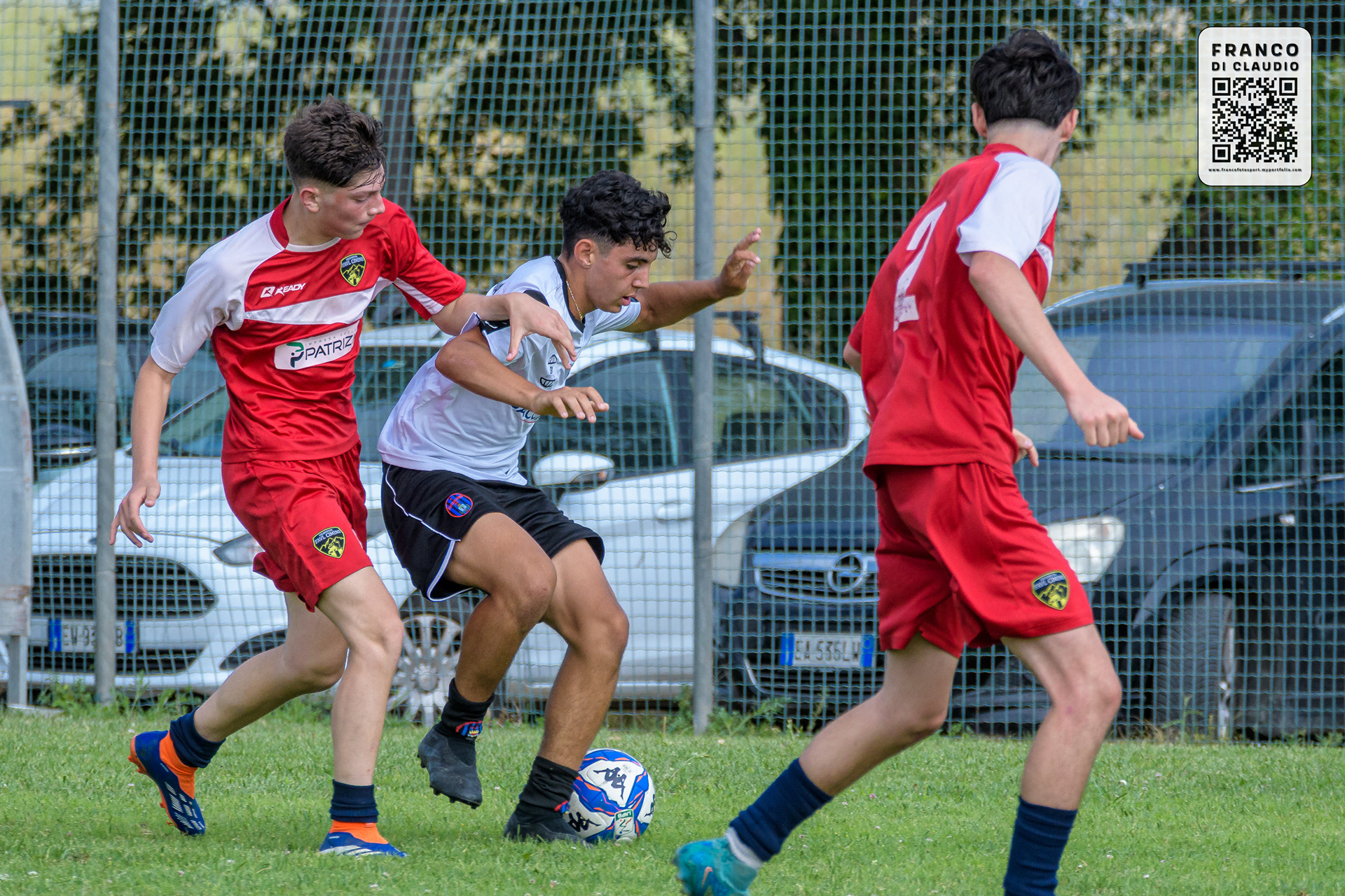 AAC2025 U16 #24