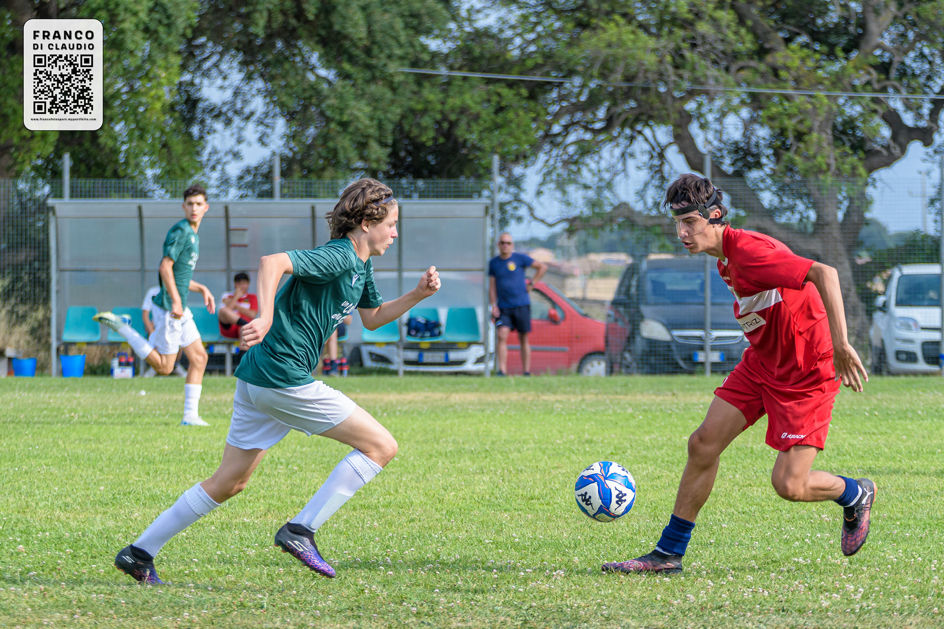 AAC2025 U16 #40