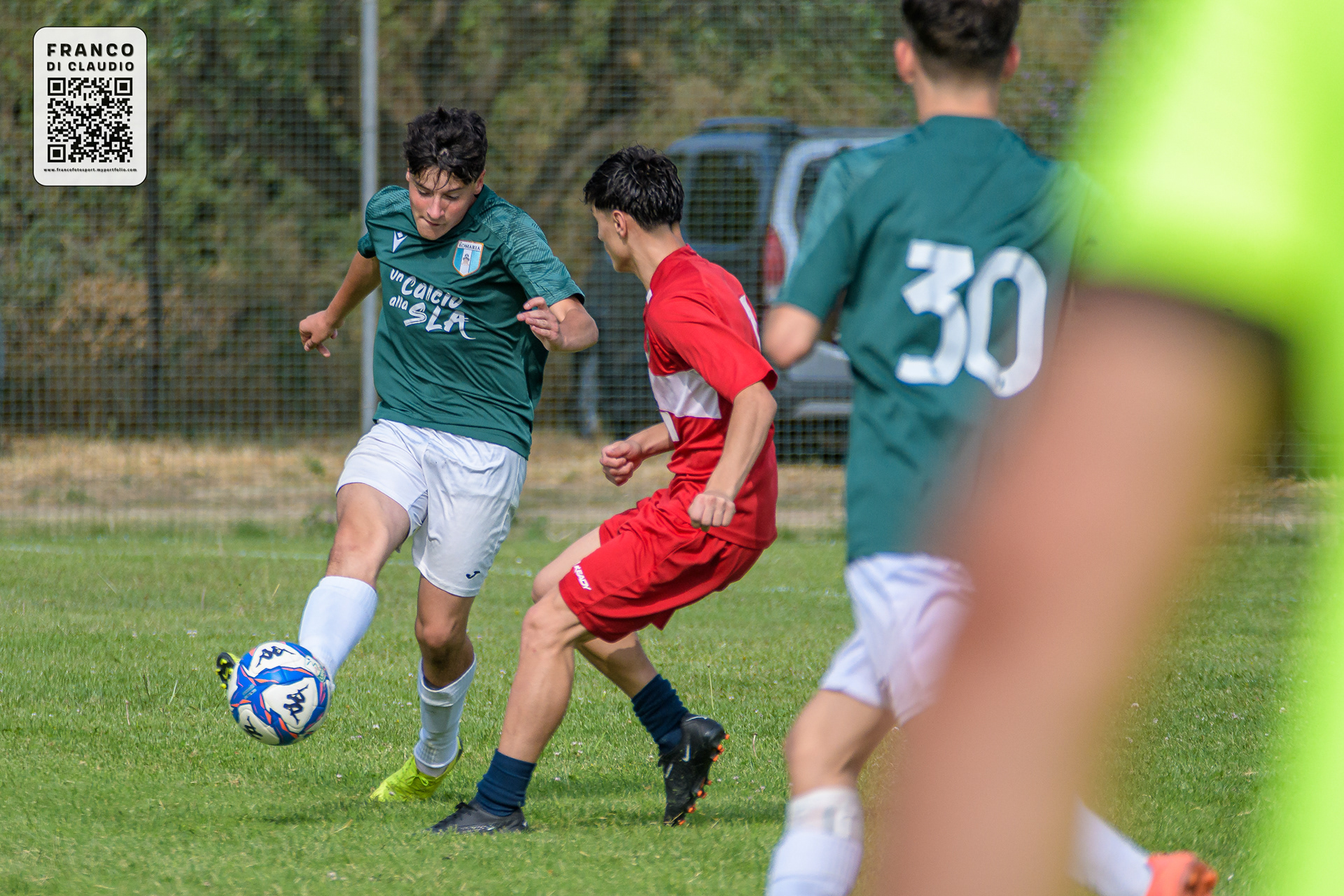 AAC2025 U16 #32
