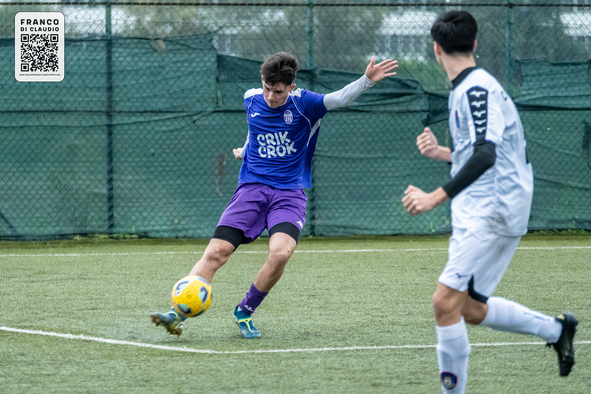 CIV-OST U16 24-25 #44