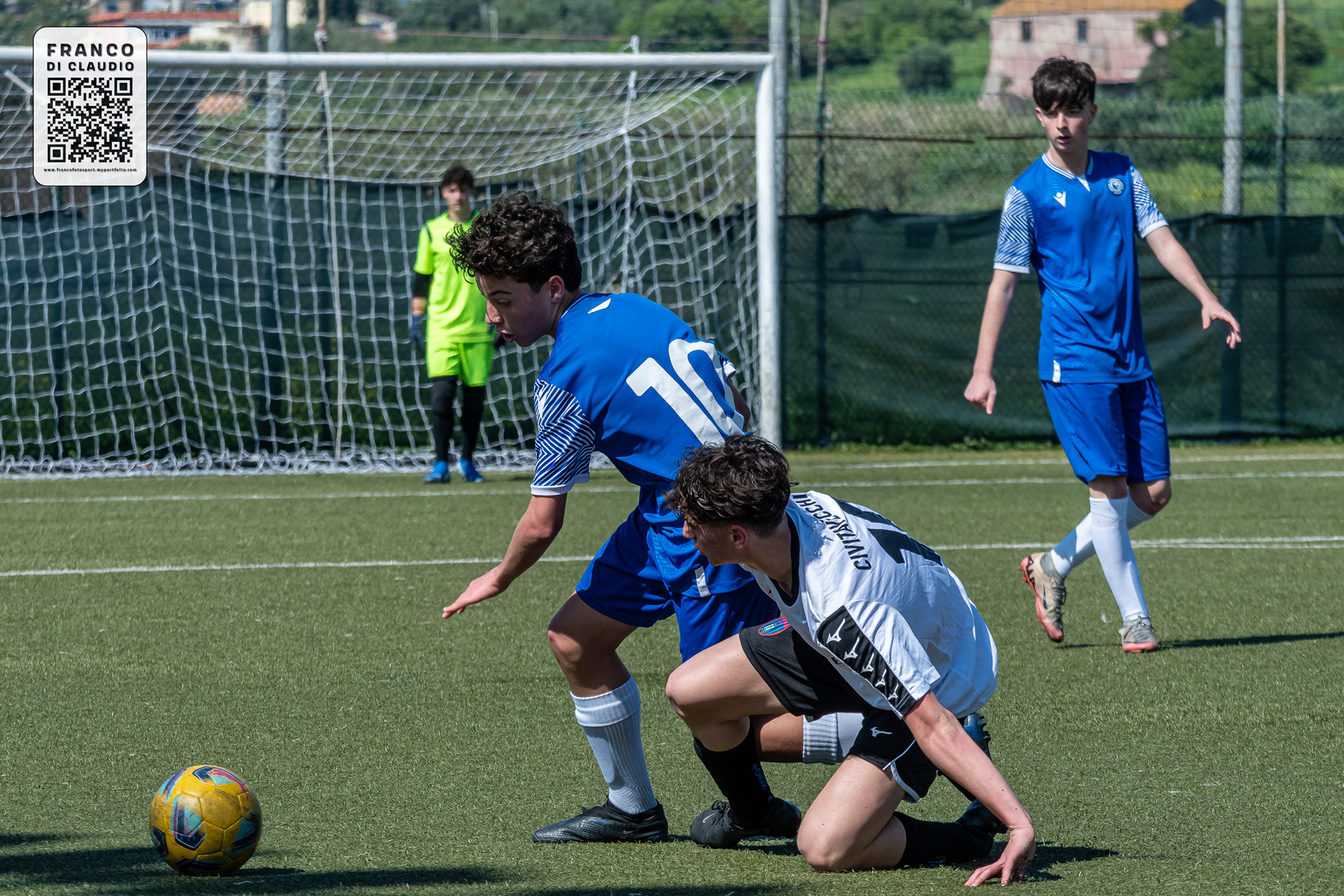 CIV-TRS U16 24-25 #13