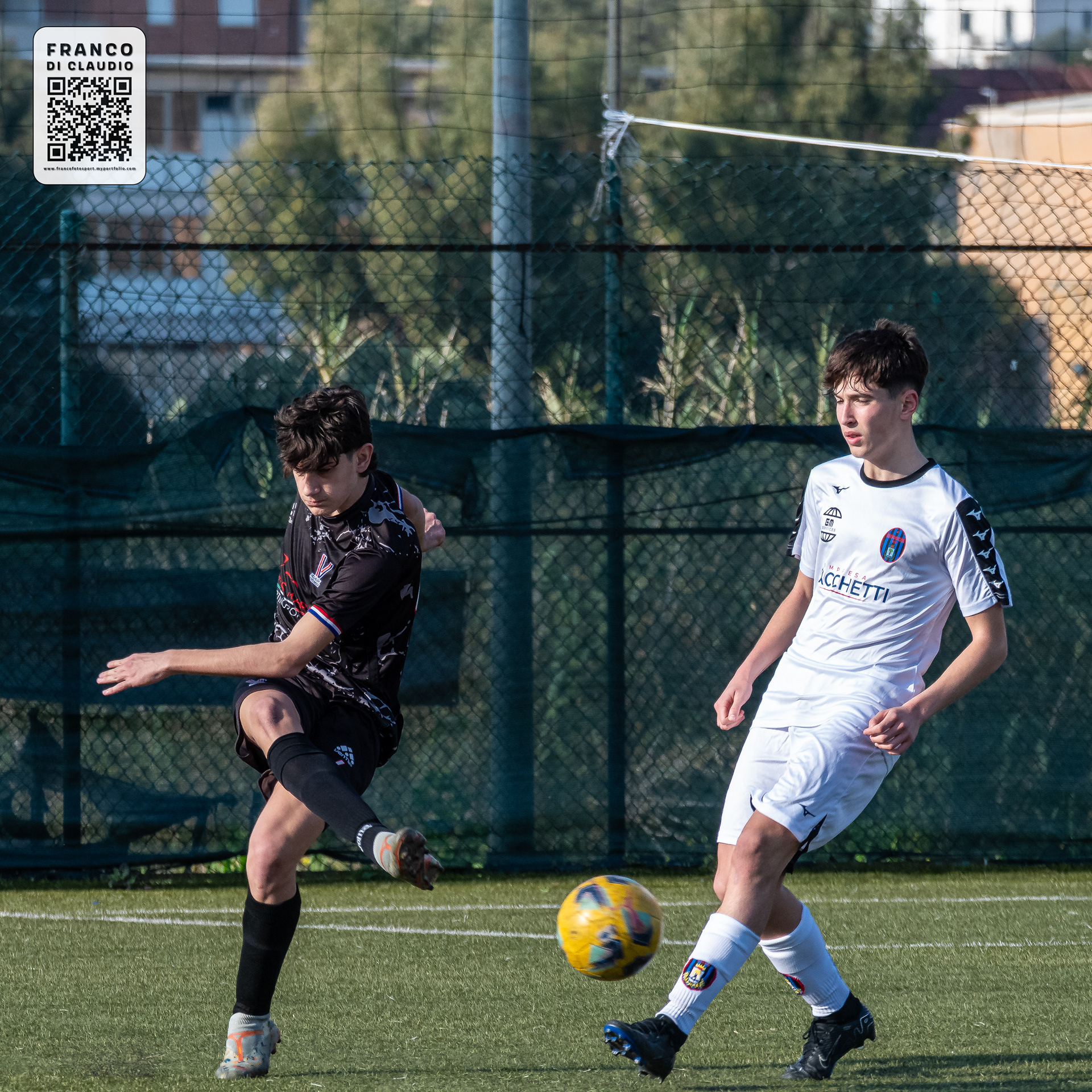CIV-VLB U16 24-25 #52