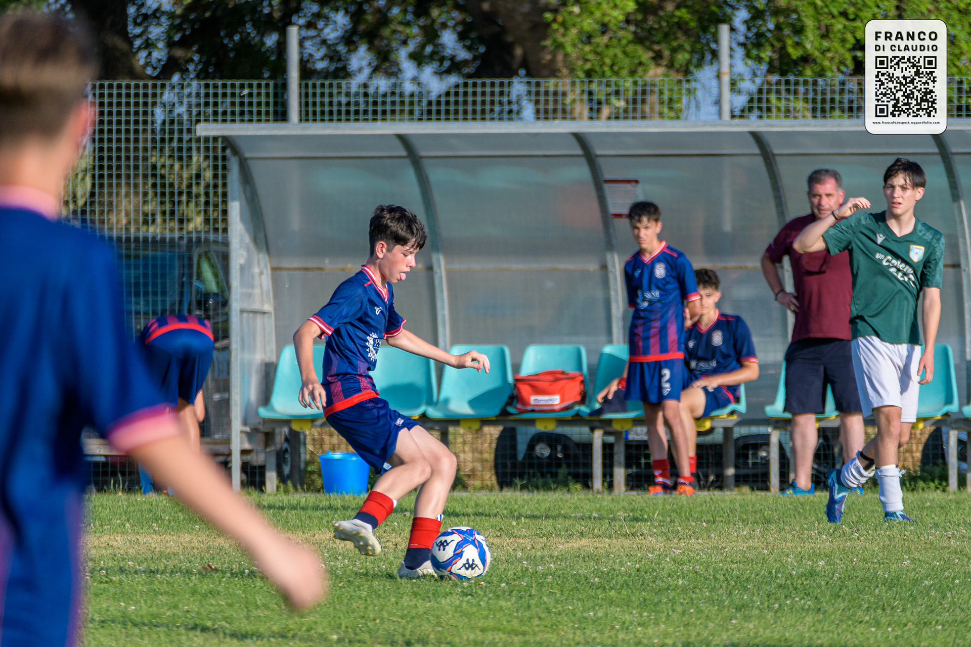 AAC2025 U16 #113