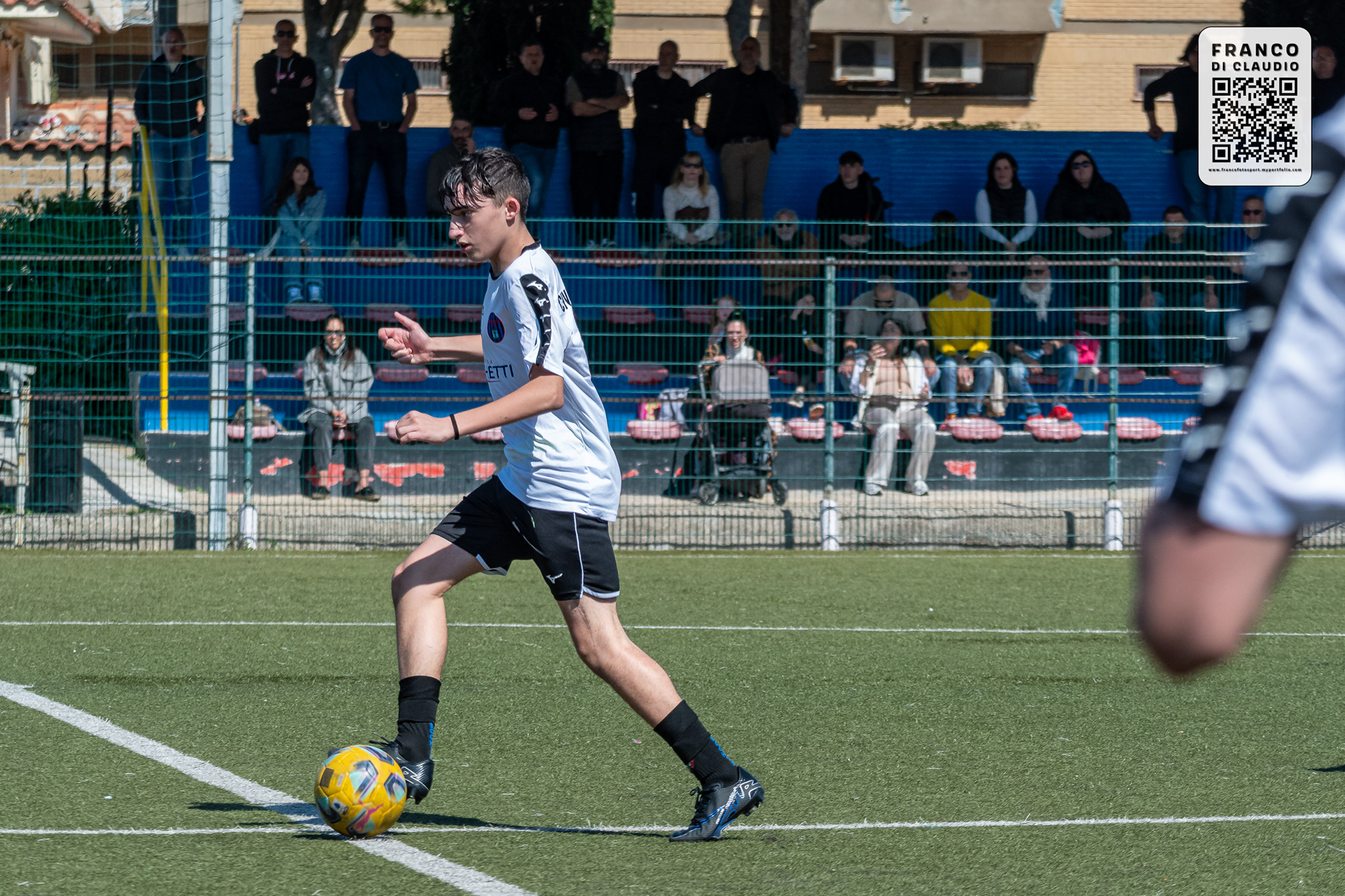 CIV-TRS U16 24-25 #4