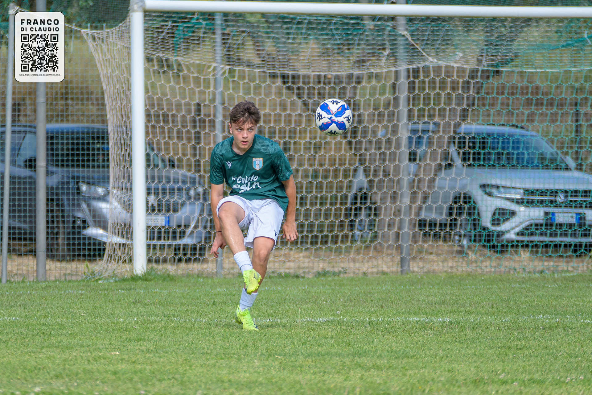 AAC2025 U16 #35