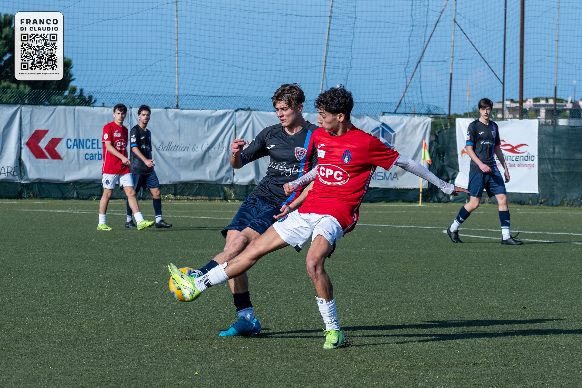 CVT-PMZ U17 24-25 #40