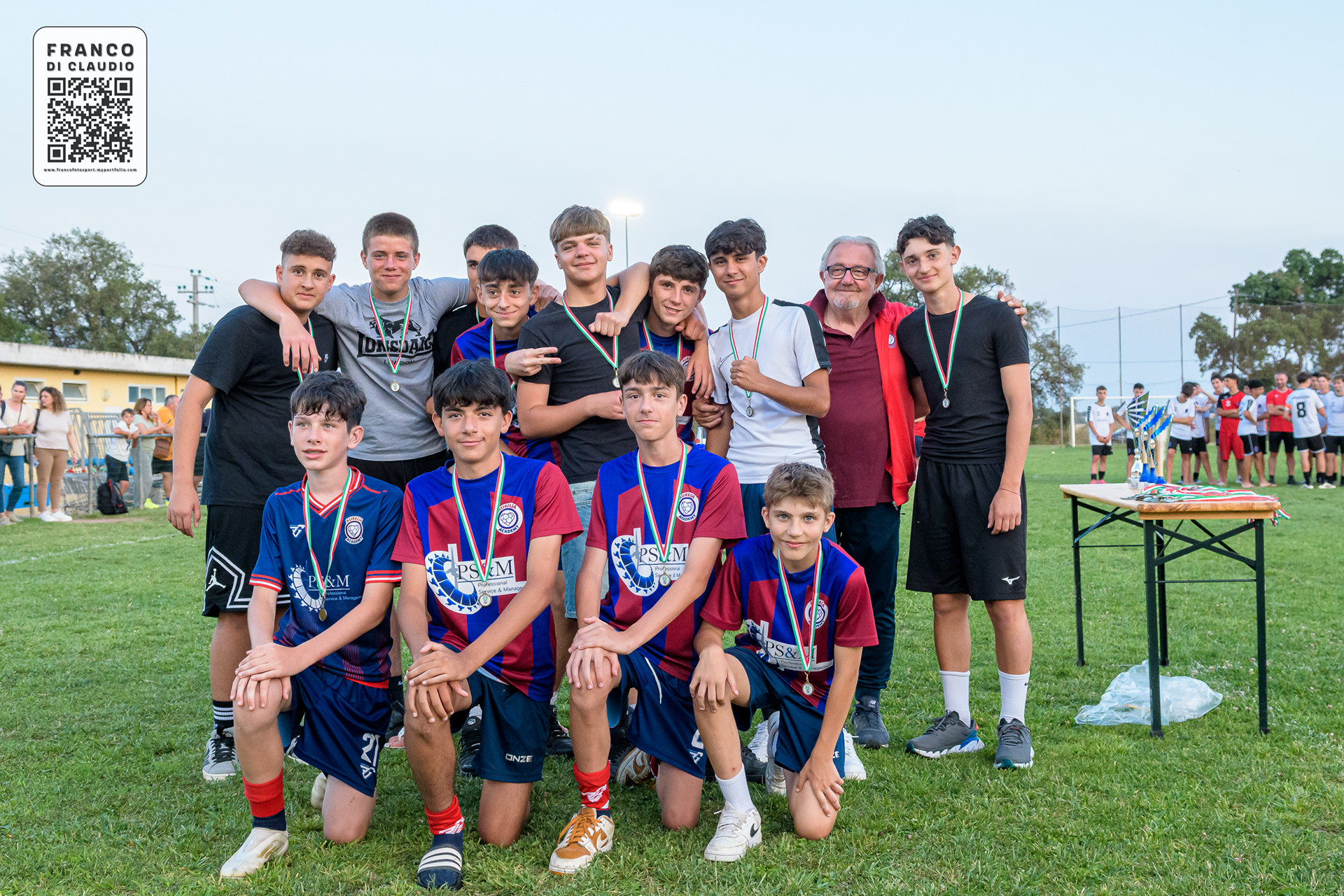 AAC2025 U16 #189