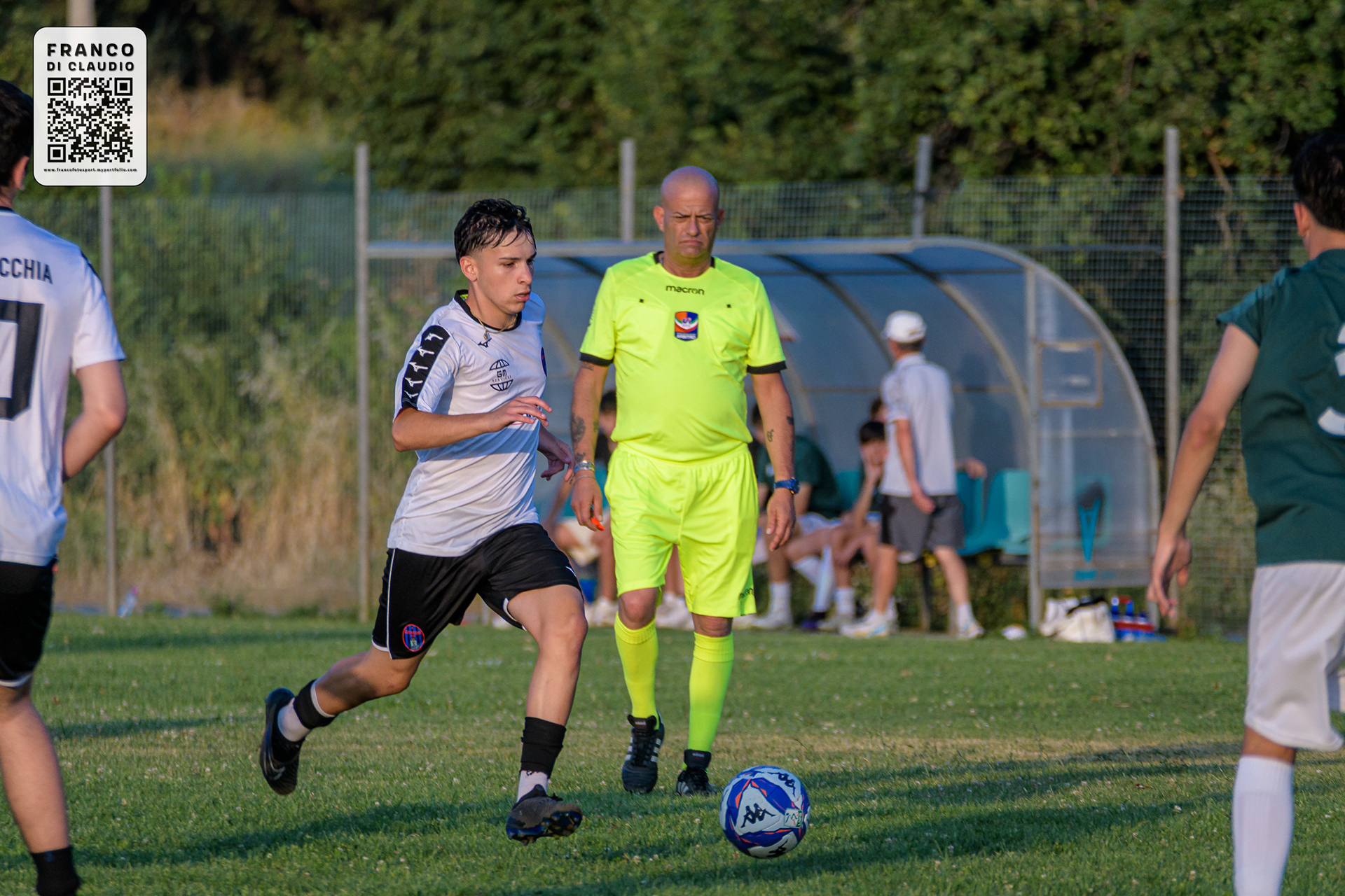 AAC2025 U16 #171