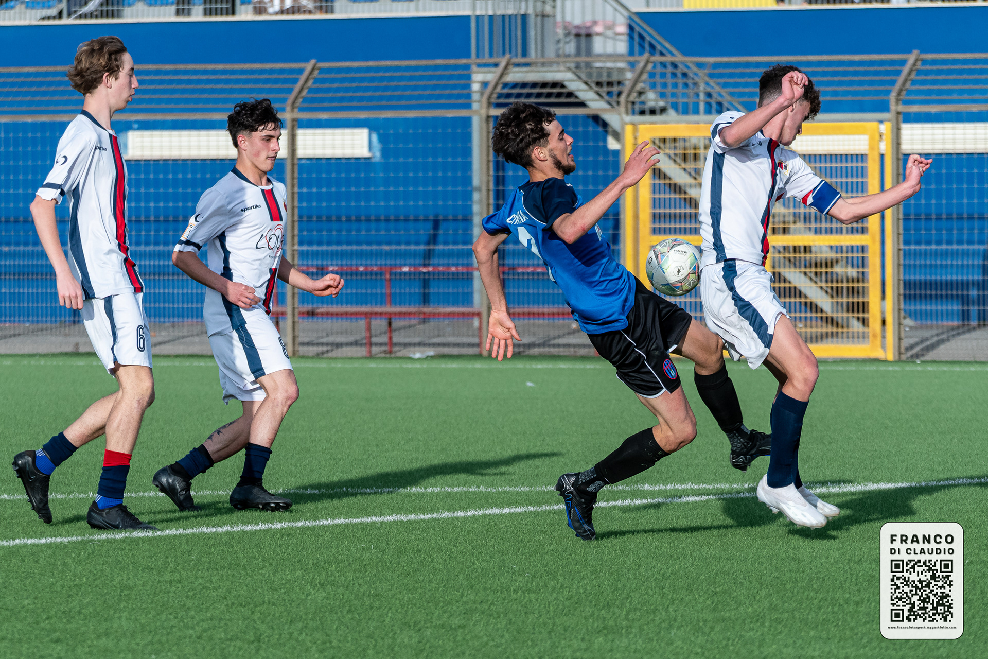 LSP-CIV U17 24-25 #63