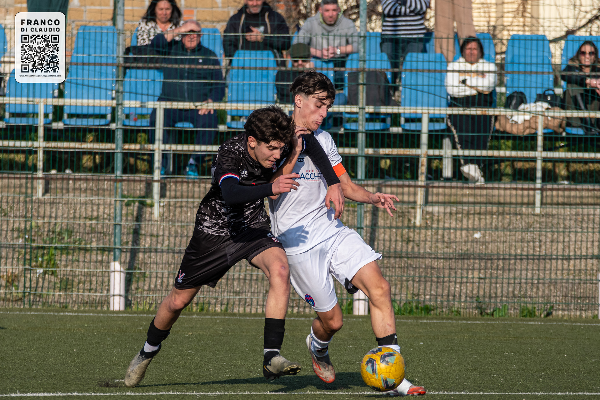 CIV-VLB U16 24-25 #79