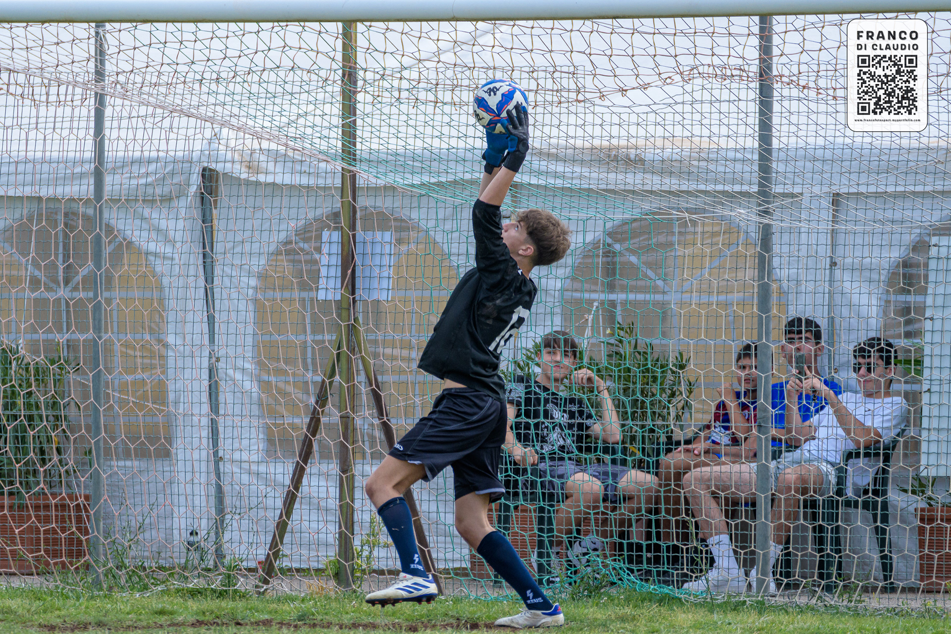 AAC2025 U16 #51