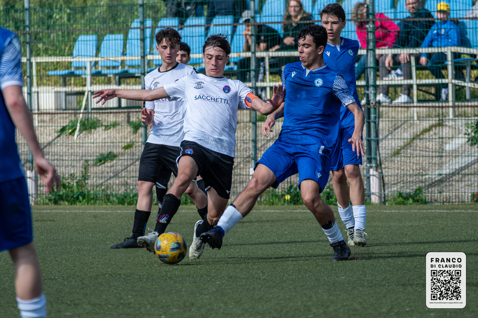 CIV-TRS U16 24-25 #55