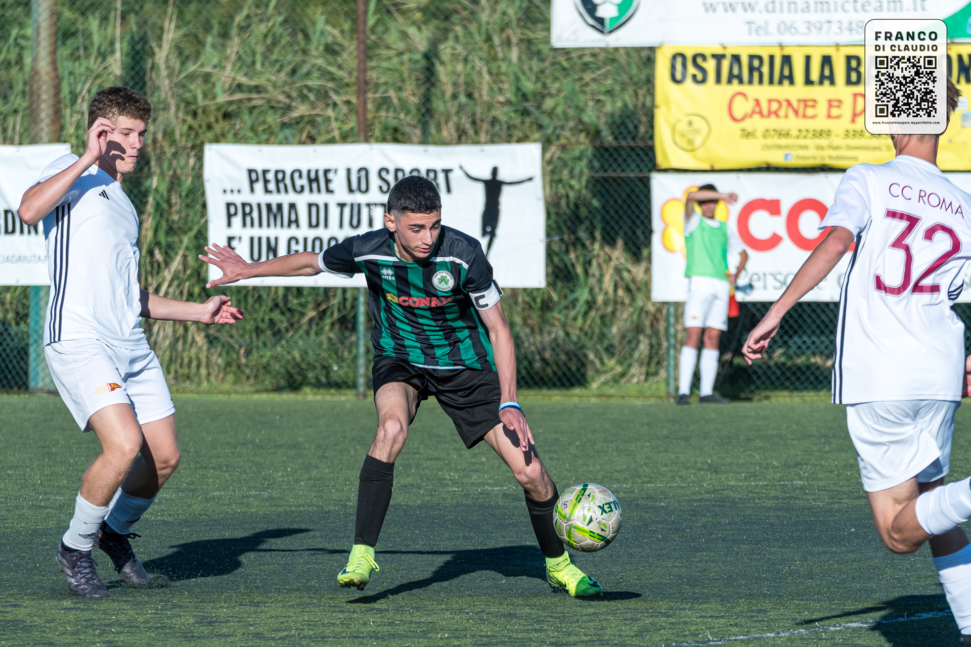 DLF-CCR U16 24-25 #10