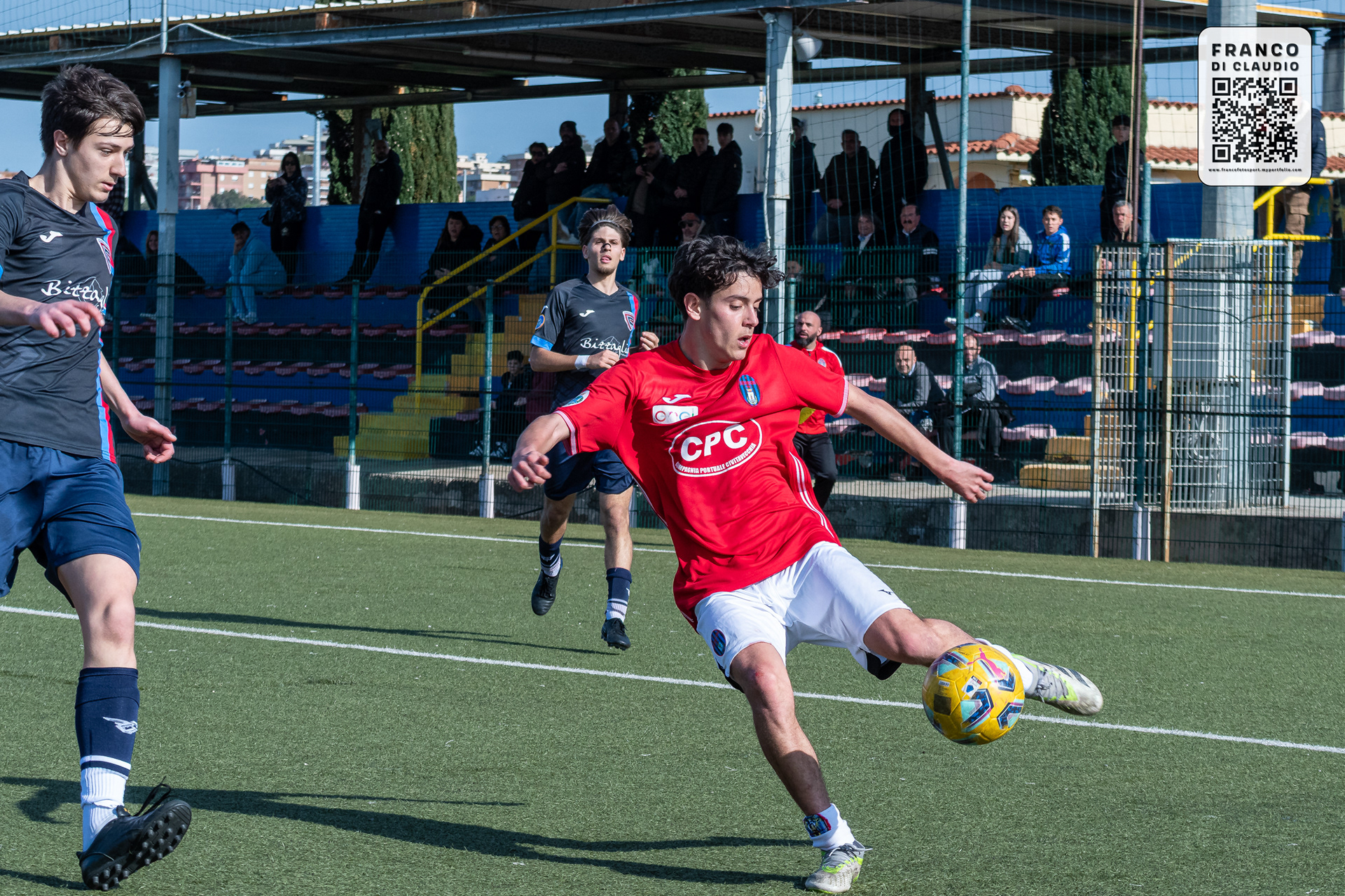 CVT-PMZ U17 24-25 #63