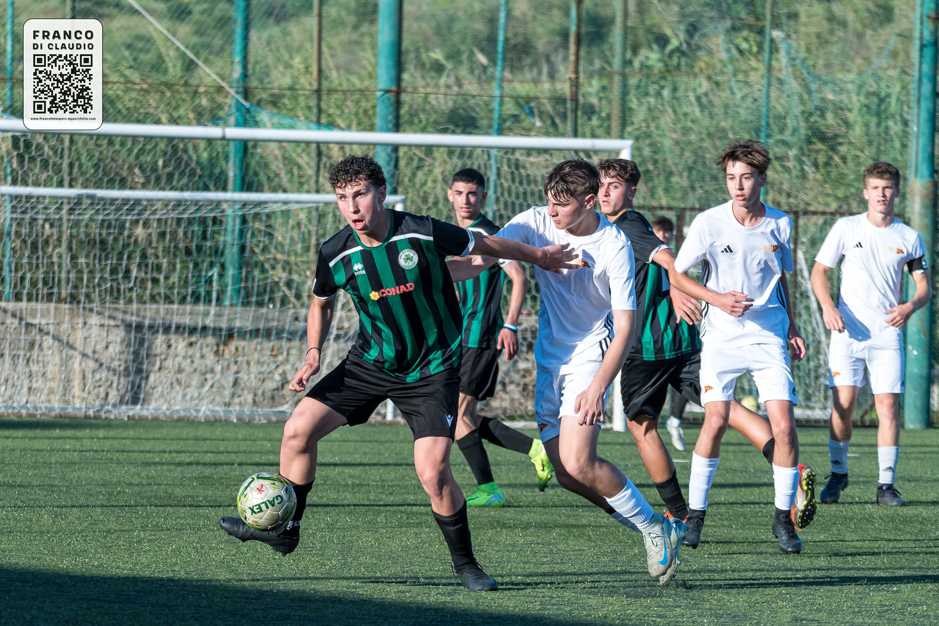 DLF-CCR U16 24-25 #21