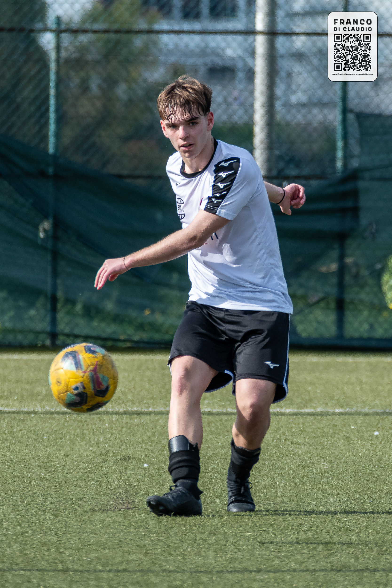 CIV-TRS U16 24-25 #76