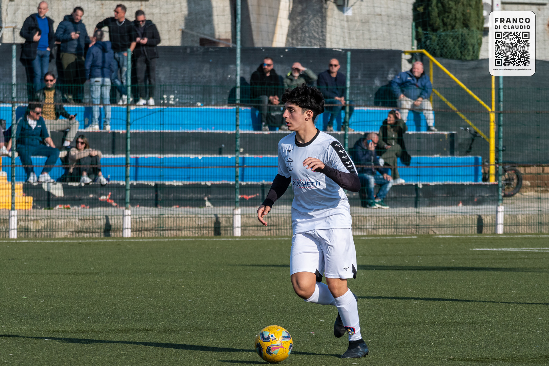 CIV-VLB U16 24-25 #53