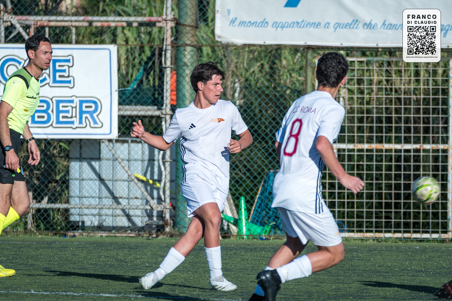 DLF-CCR U16 24-25 #6