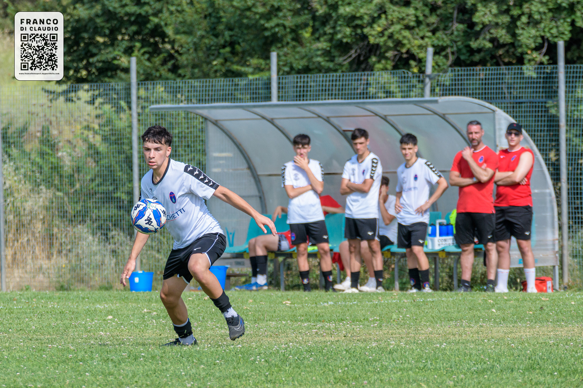 AAC2025 U16 #14