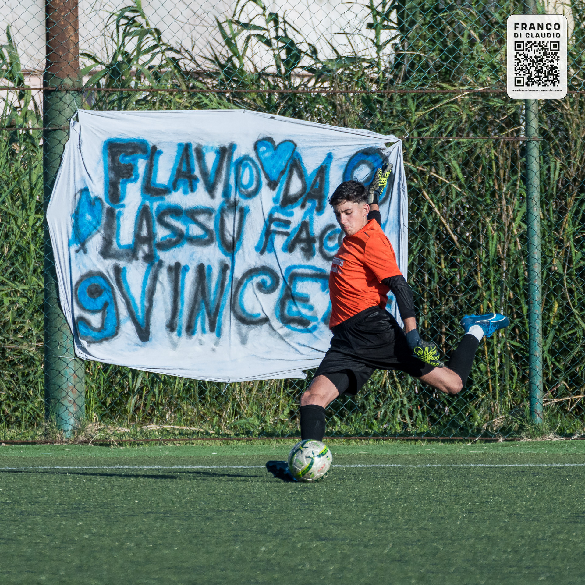 DLF-CCR U16 24-25 #3