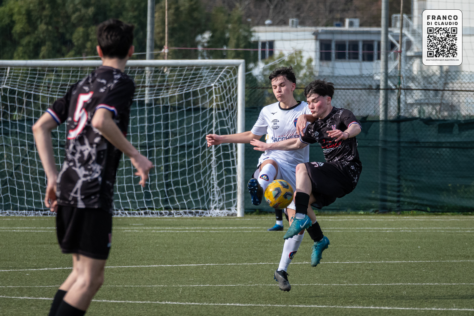 CIV-VLB U16 24-25 #30