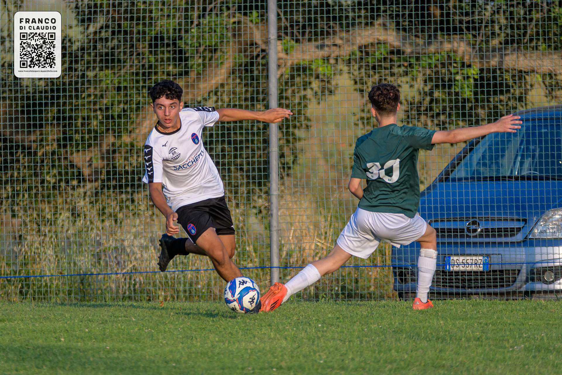 AAC2025 U16 #162