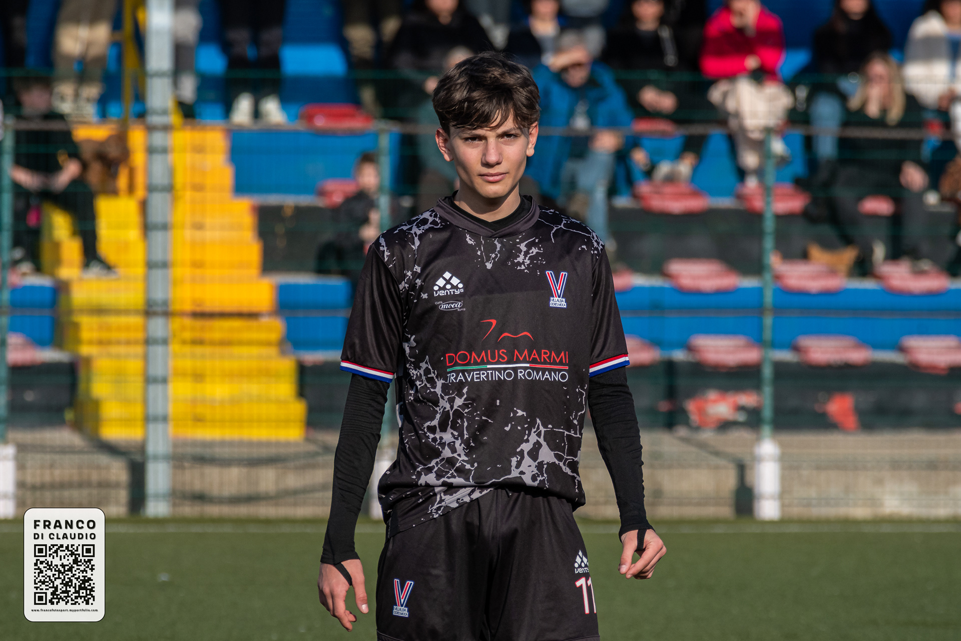 CIV-VLB U16 24-25 #54