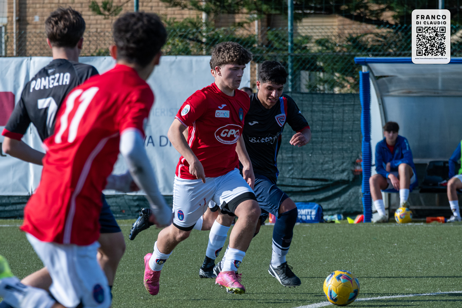 CVT-PMZ U17 24-25 #37