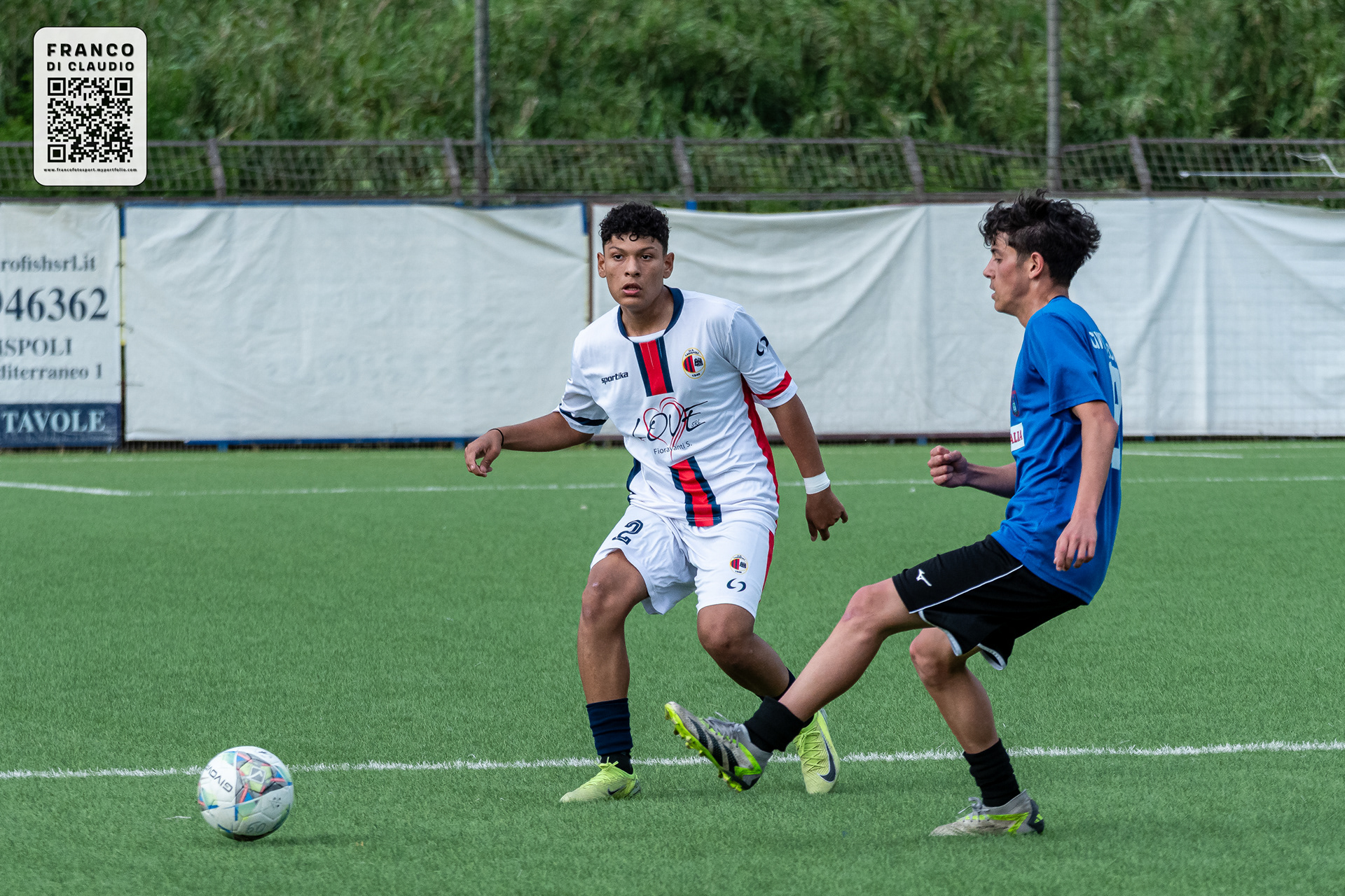 LSP-CIV U17 24-25 #27