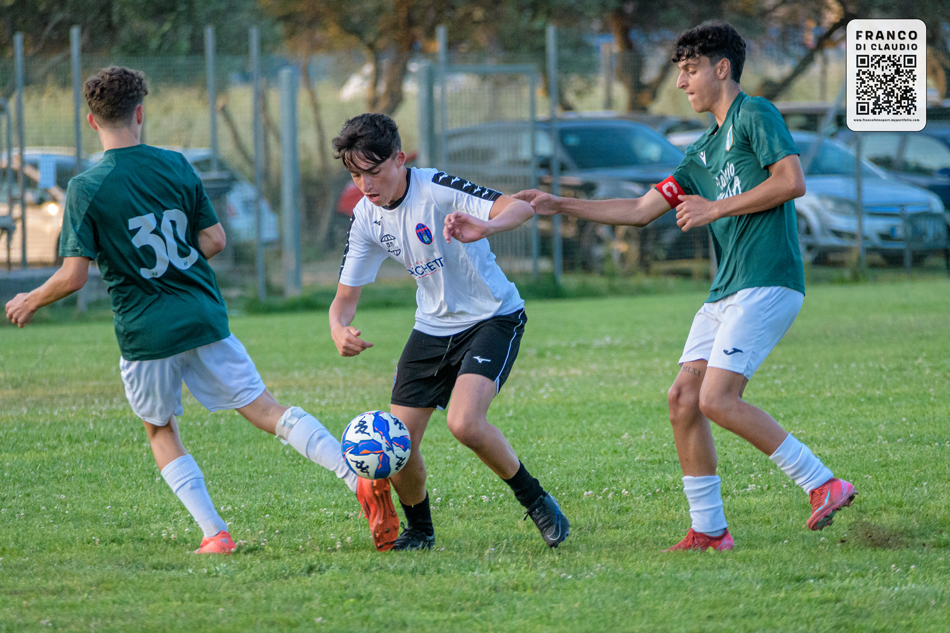 AAC2025 U16 #180
