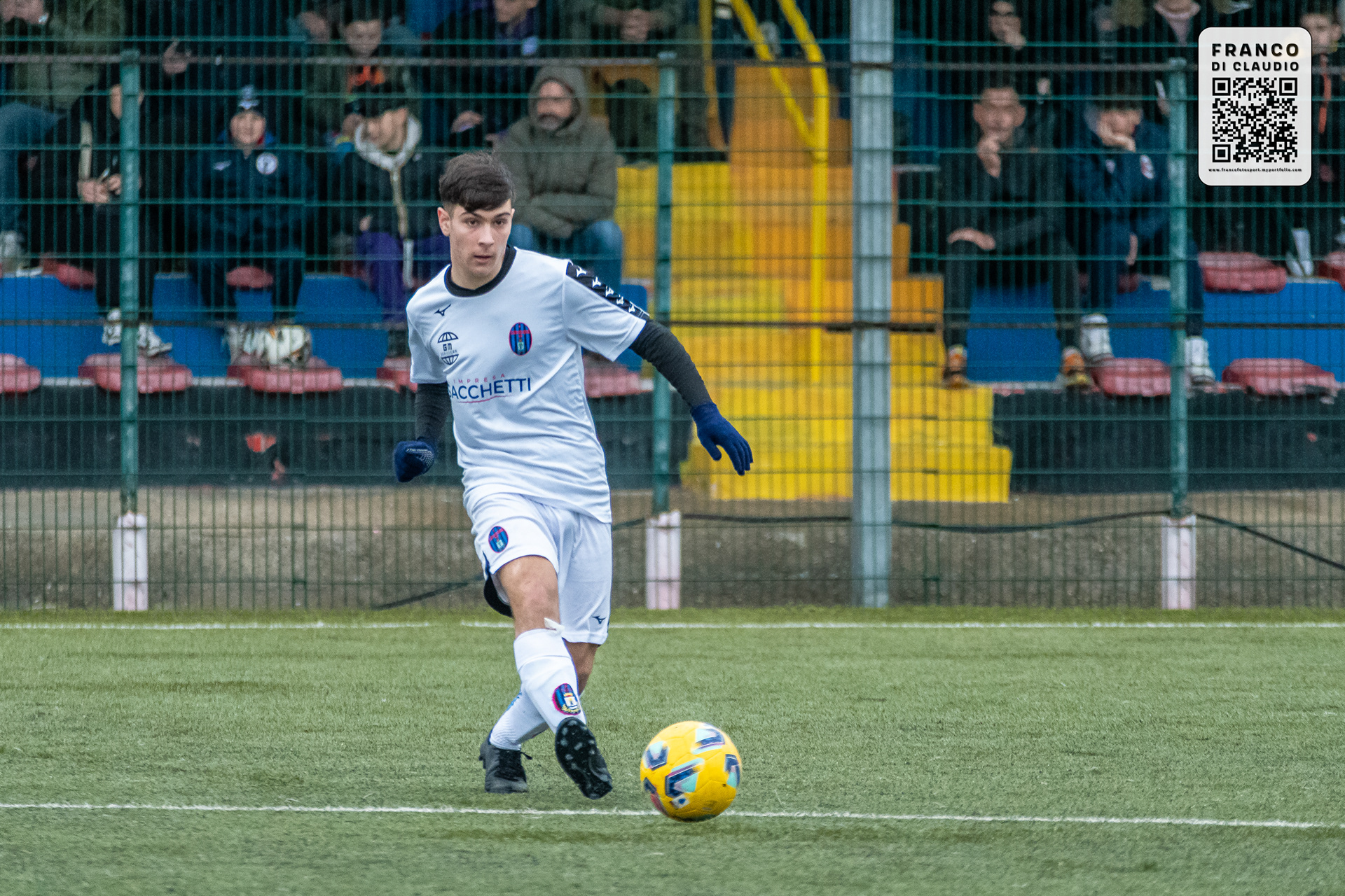 CIV-OST U16 24-25 #36