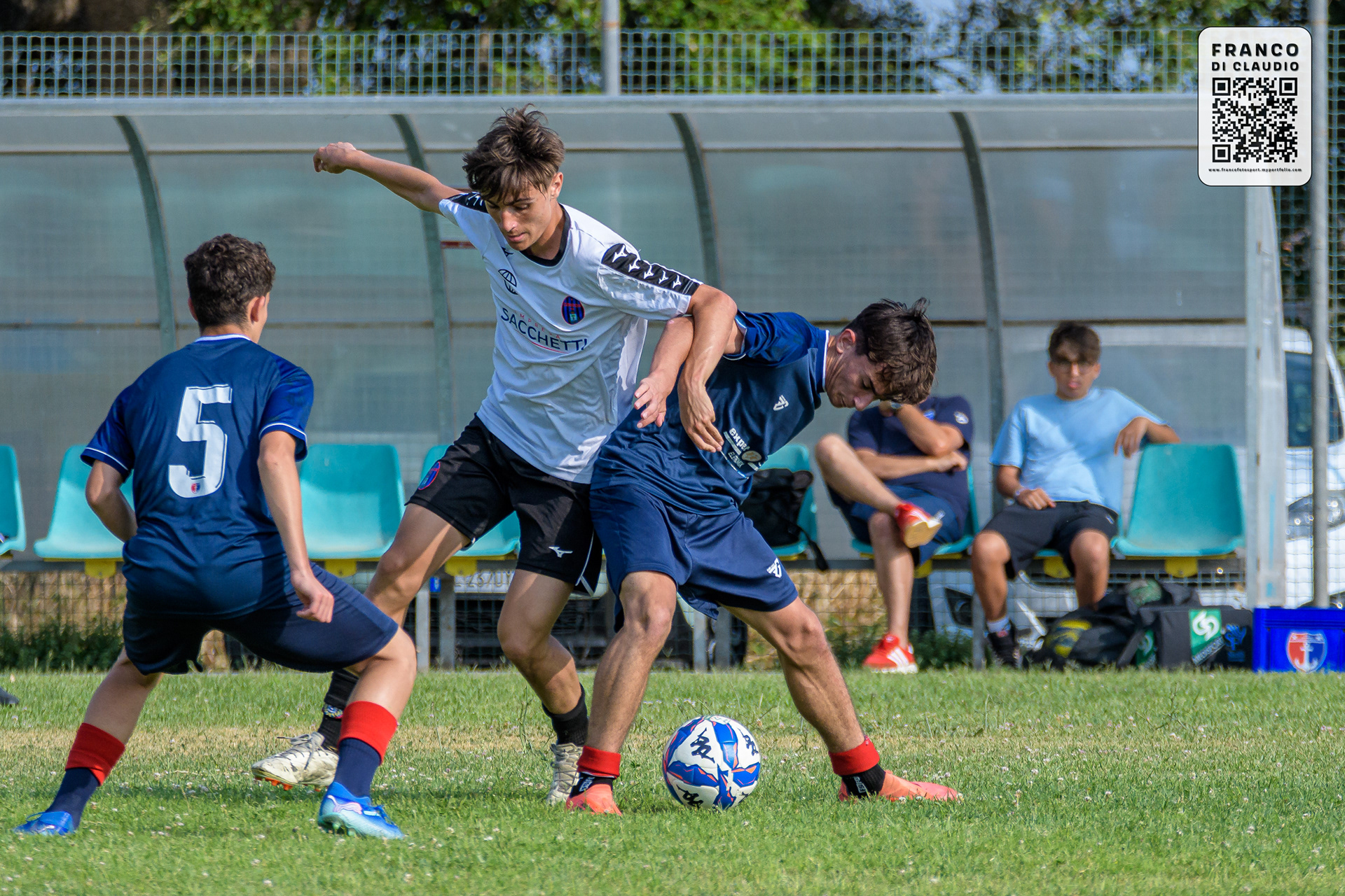 AAC2025 U16 #73