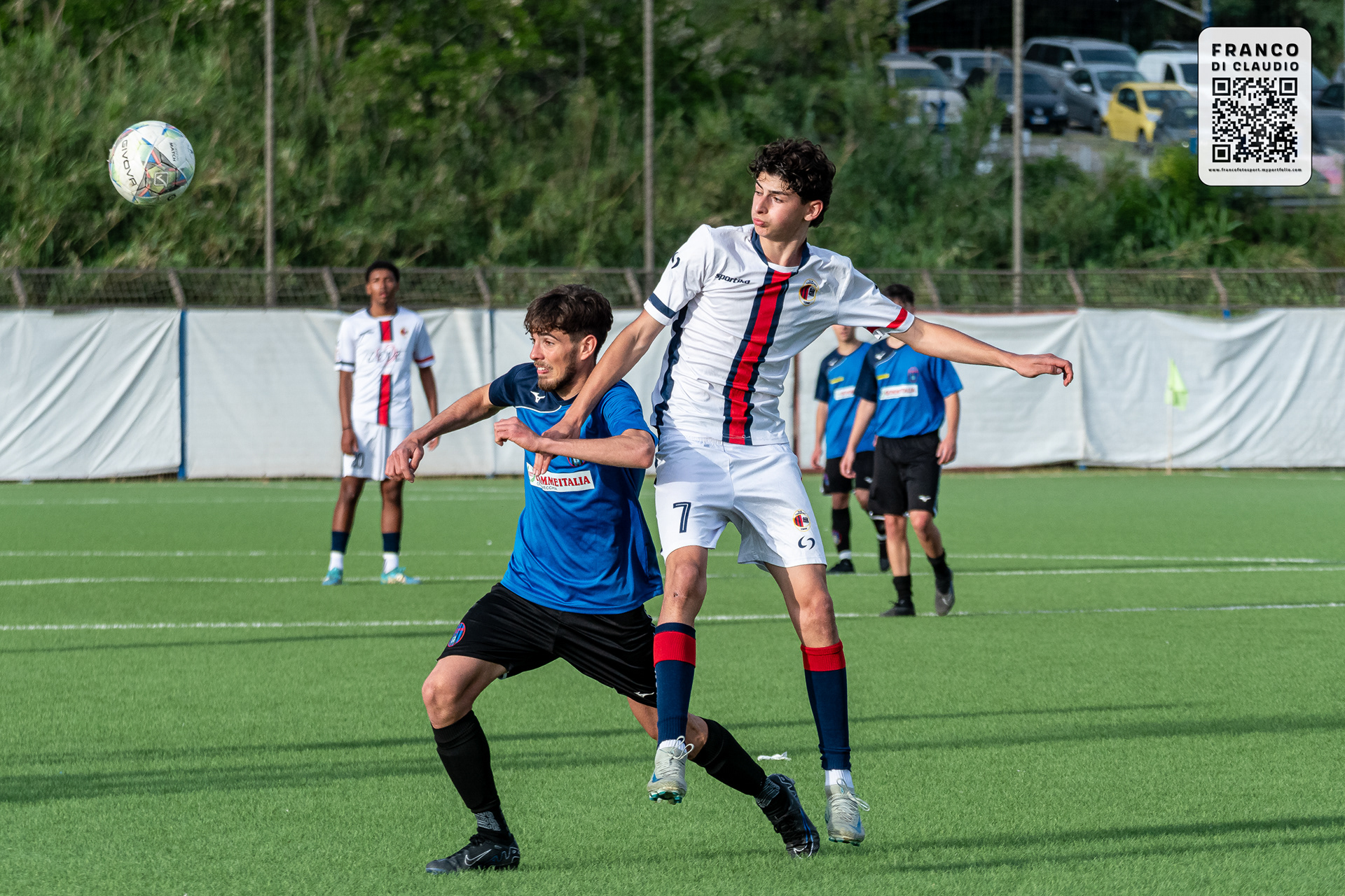 LSP-CIV U17 24-25 #52