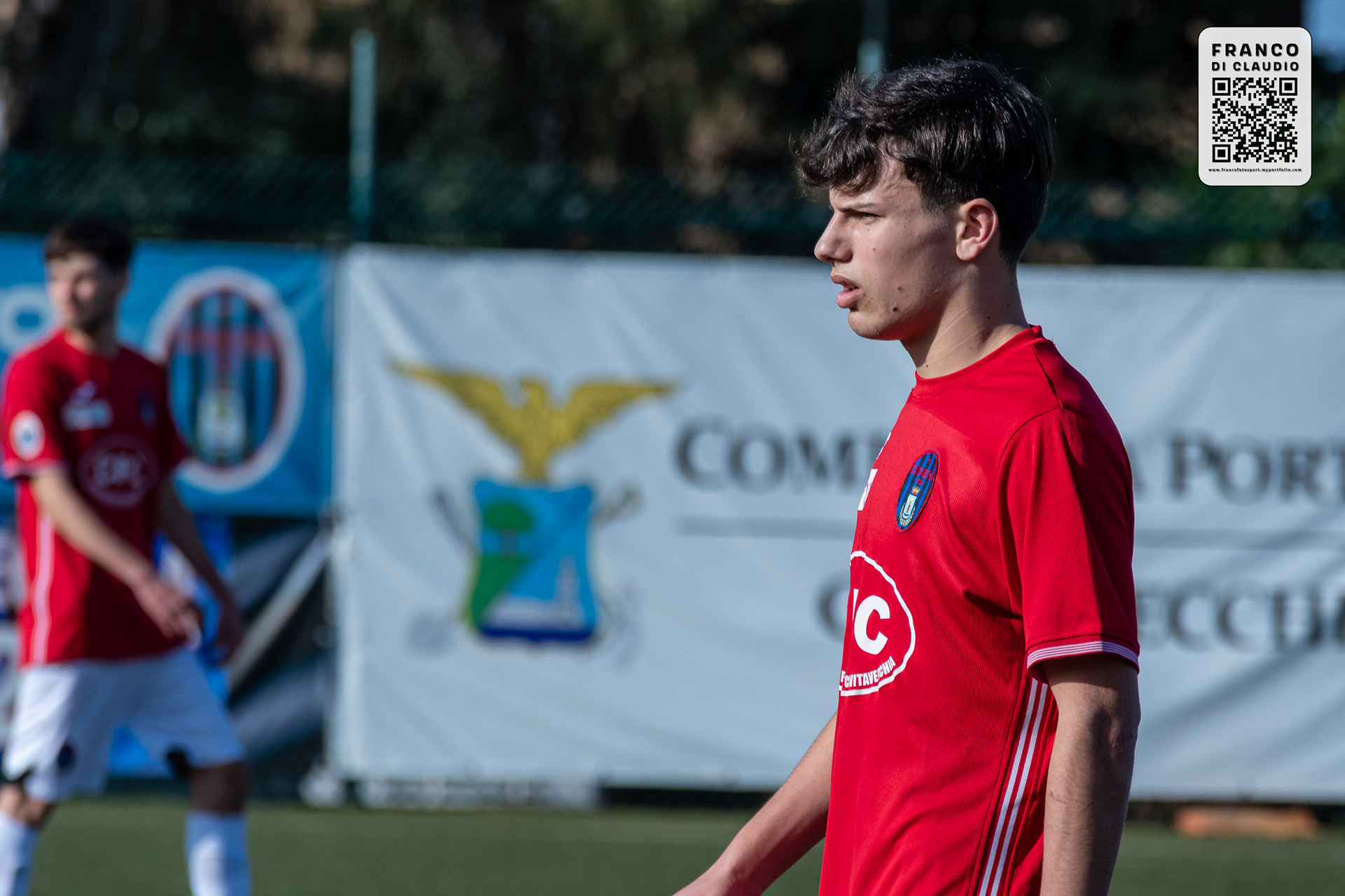 CVT-PMZ U17 24-25 #32