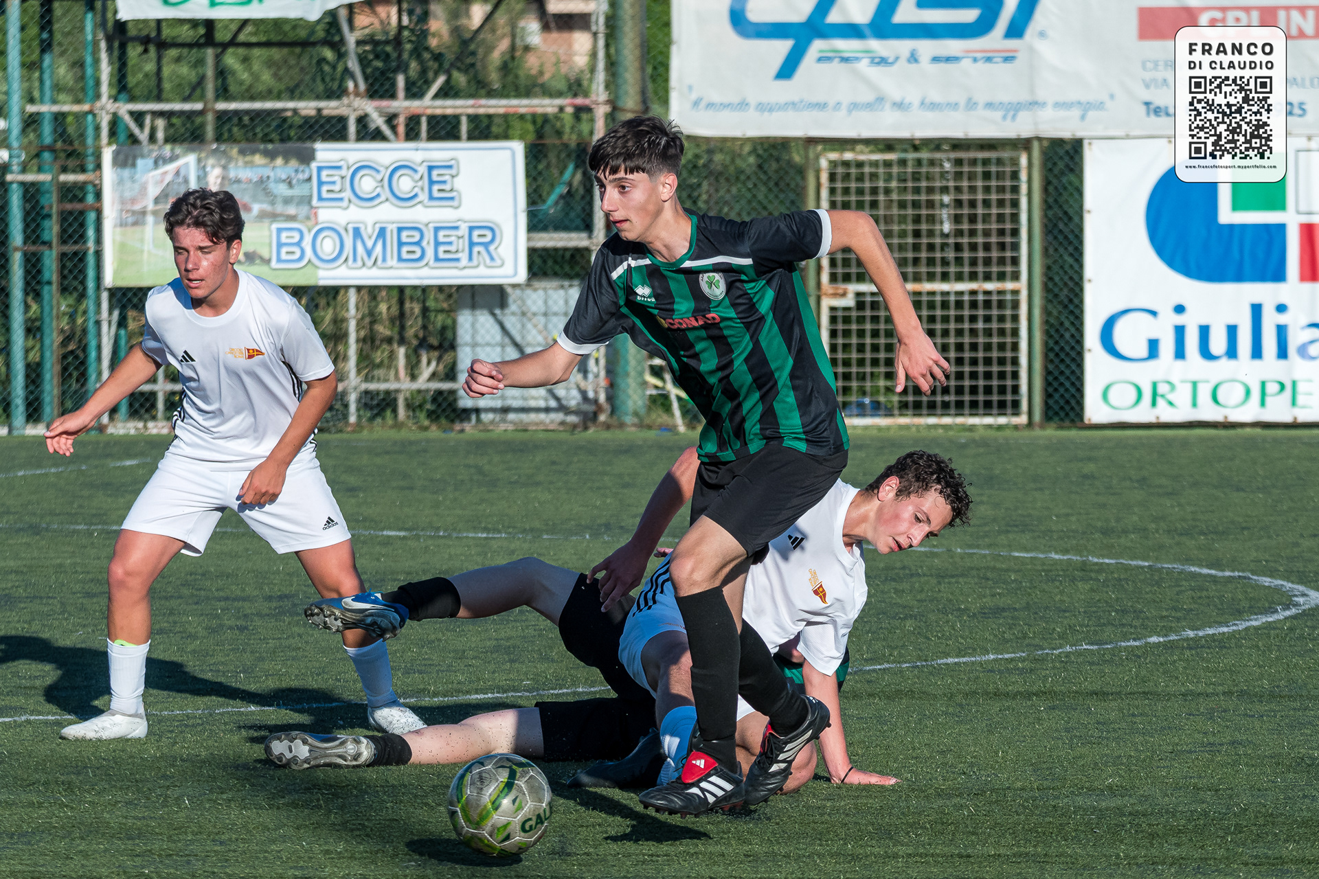 DLF-CCR U16 24-25 #41